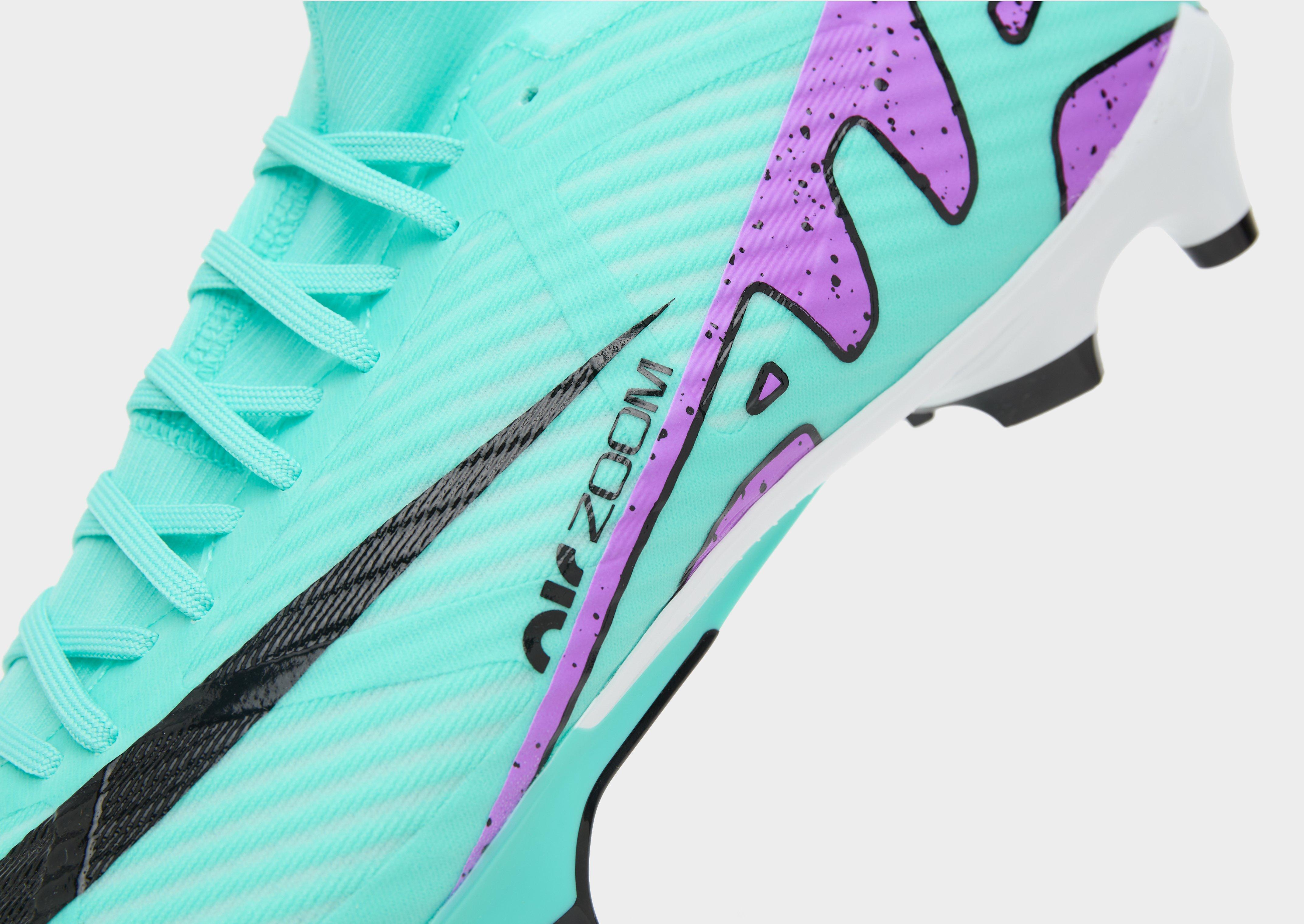 Nike Mercurial Superfly 9 Academy FG