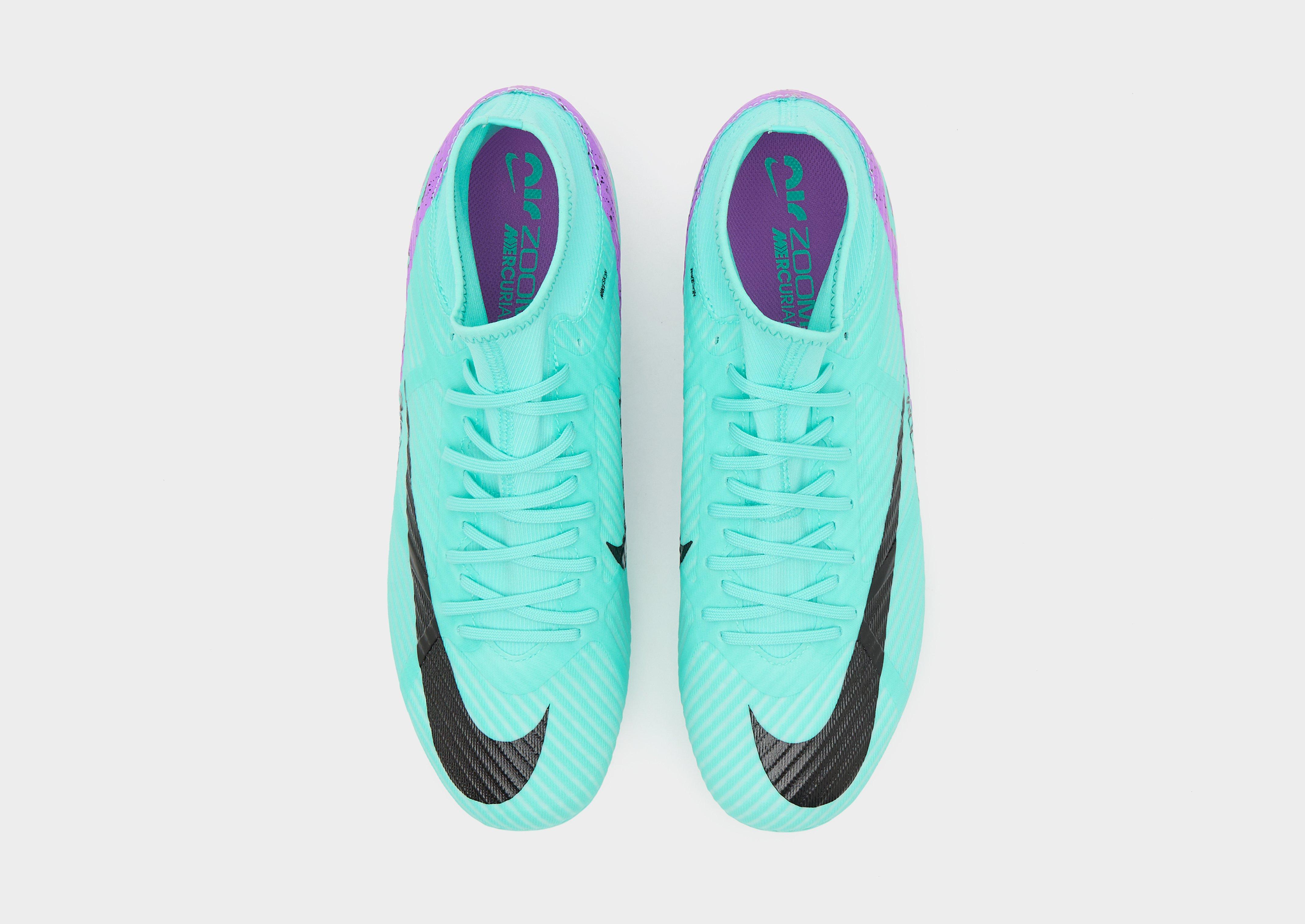 Nike Mercurial Superfly 9 Academy FG