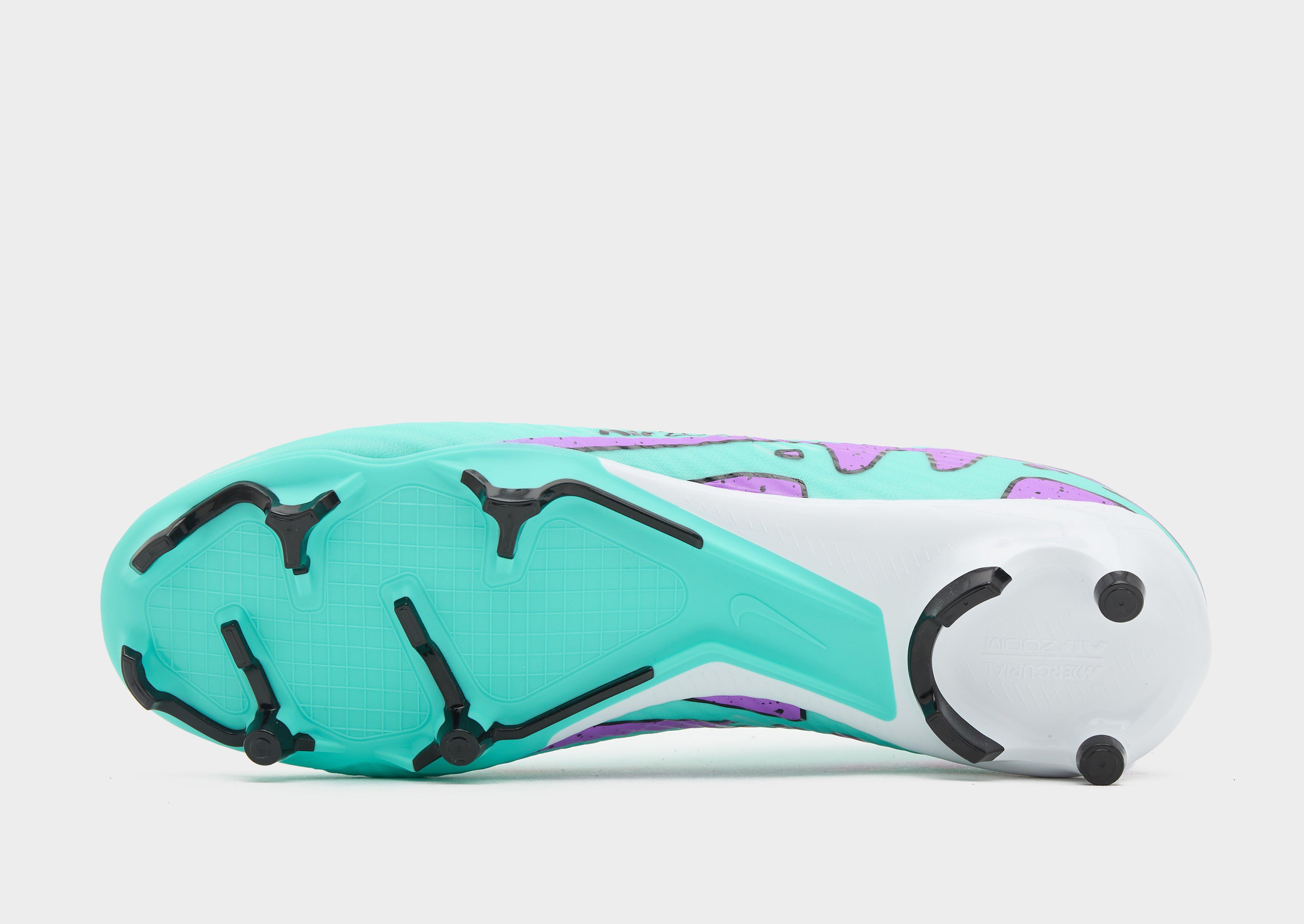 Nike Mercurial Superfly 9 Academy FG
