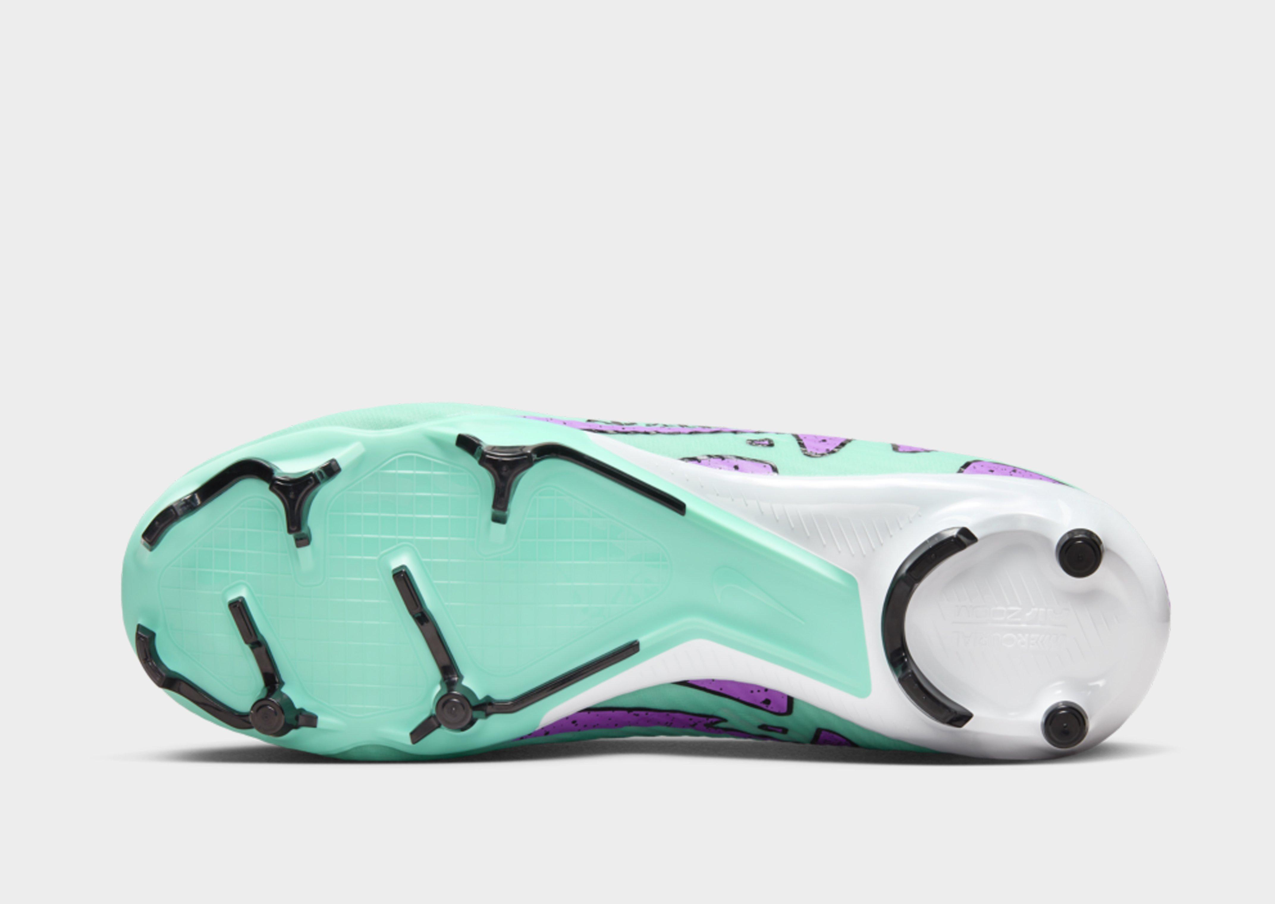 Nike Mercurial Superfly 9 Academy FG