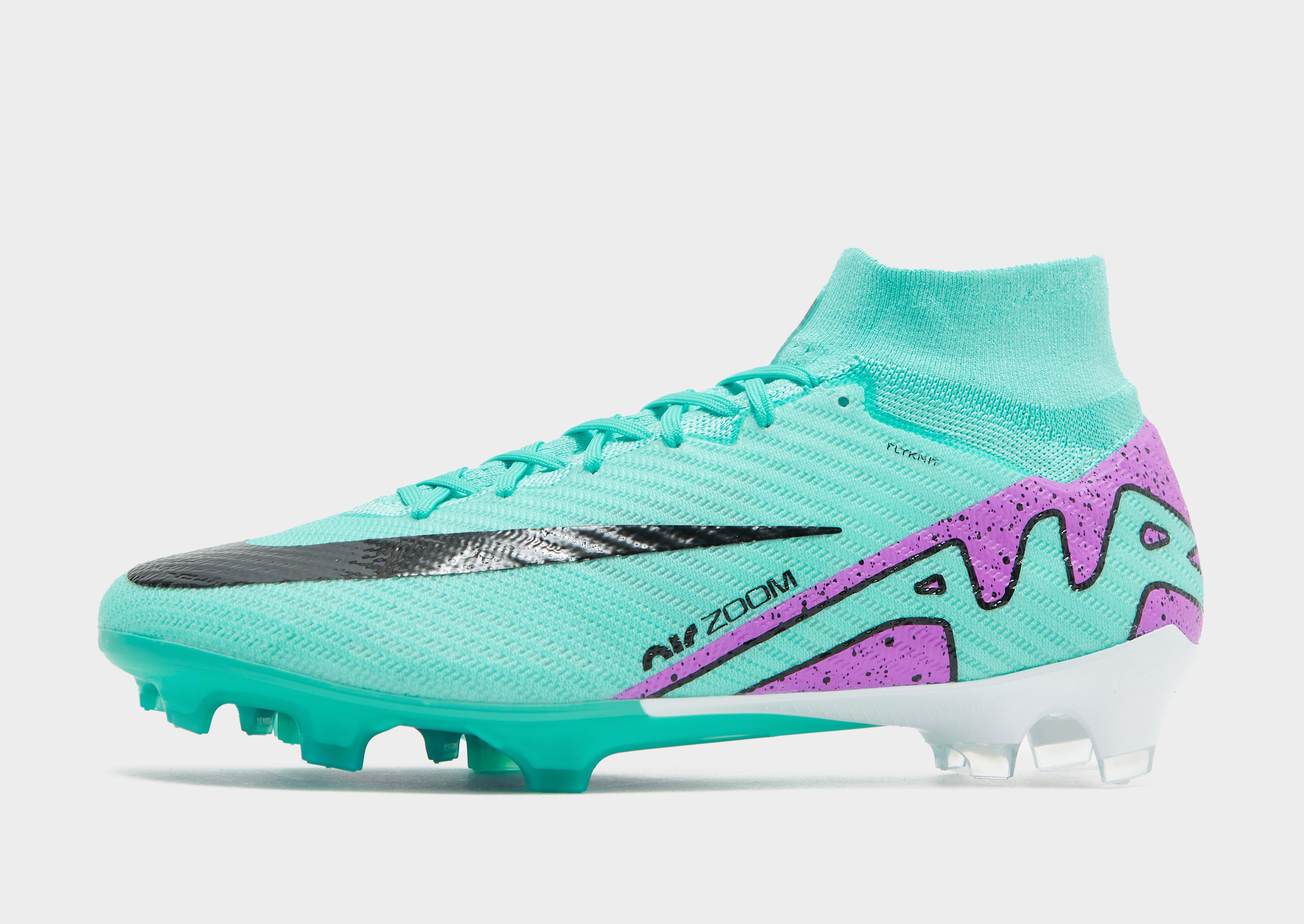 Nike Mercurial Superfly 9 Elite FG