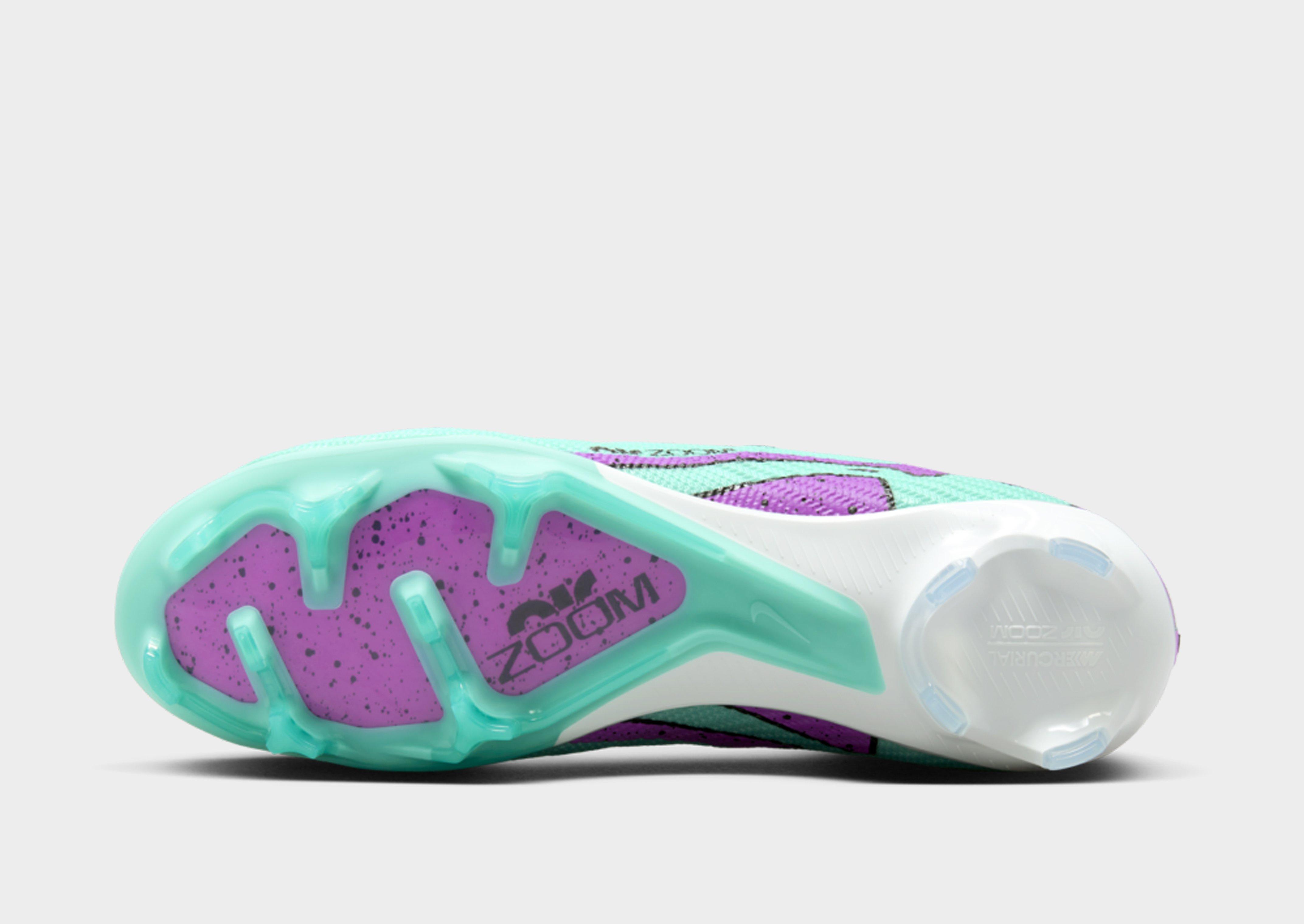 Nike Mercurial Superfly 9 Elite FG