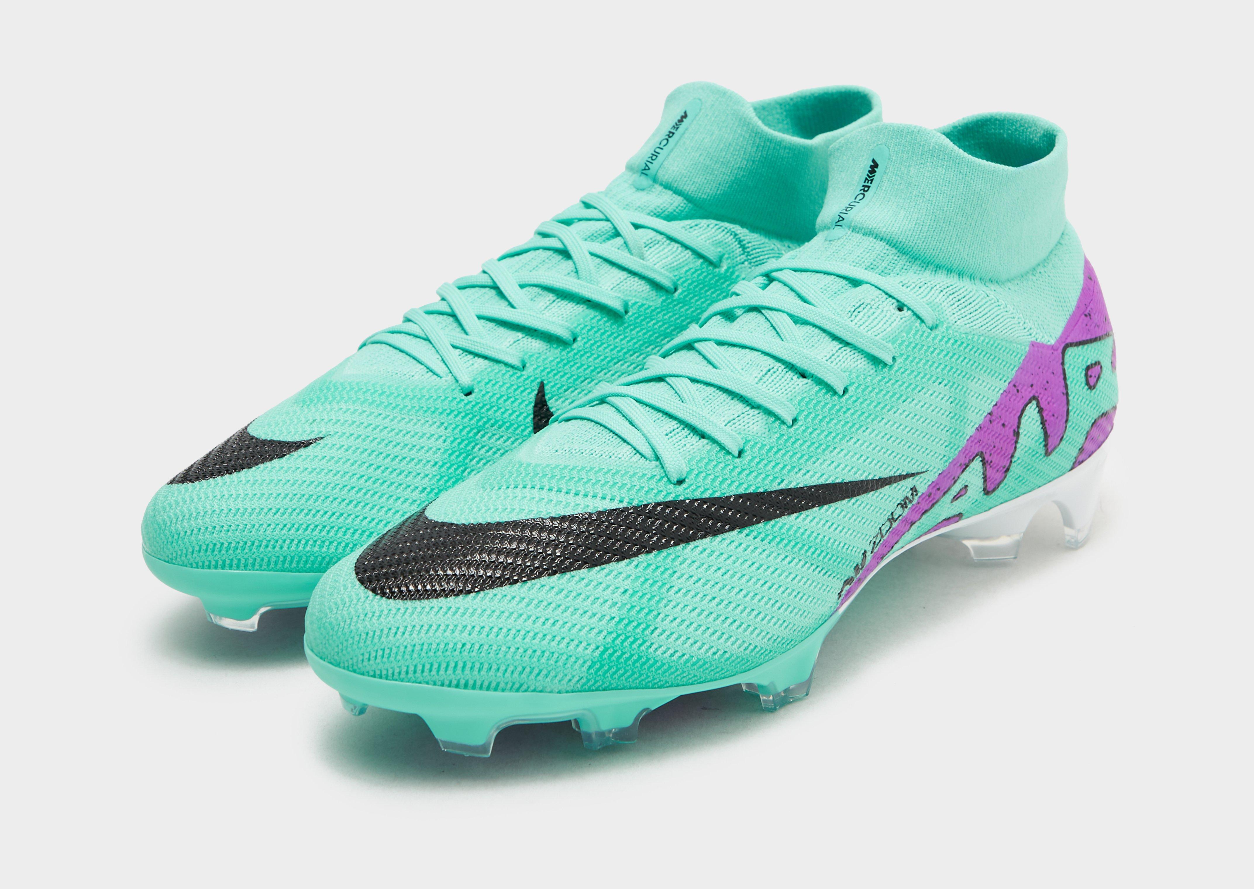 Nike mercurial sale superfly fg cleats