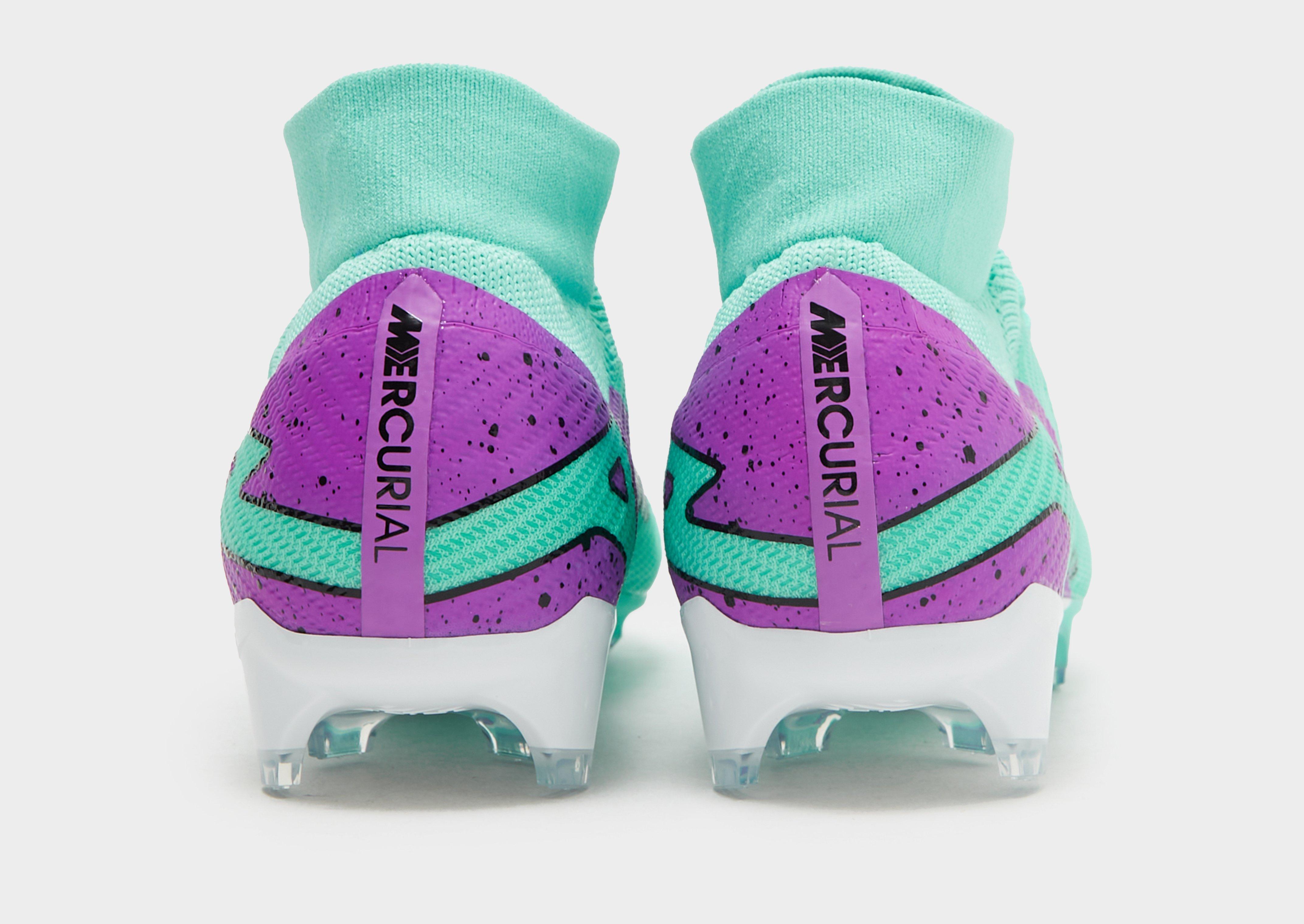Nike Mercurial Superfly 9 Pro FG