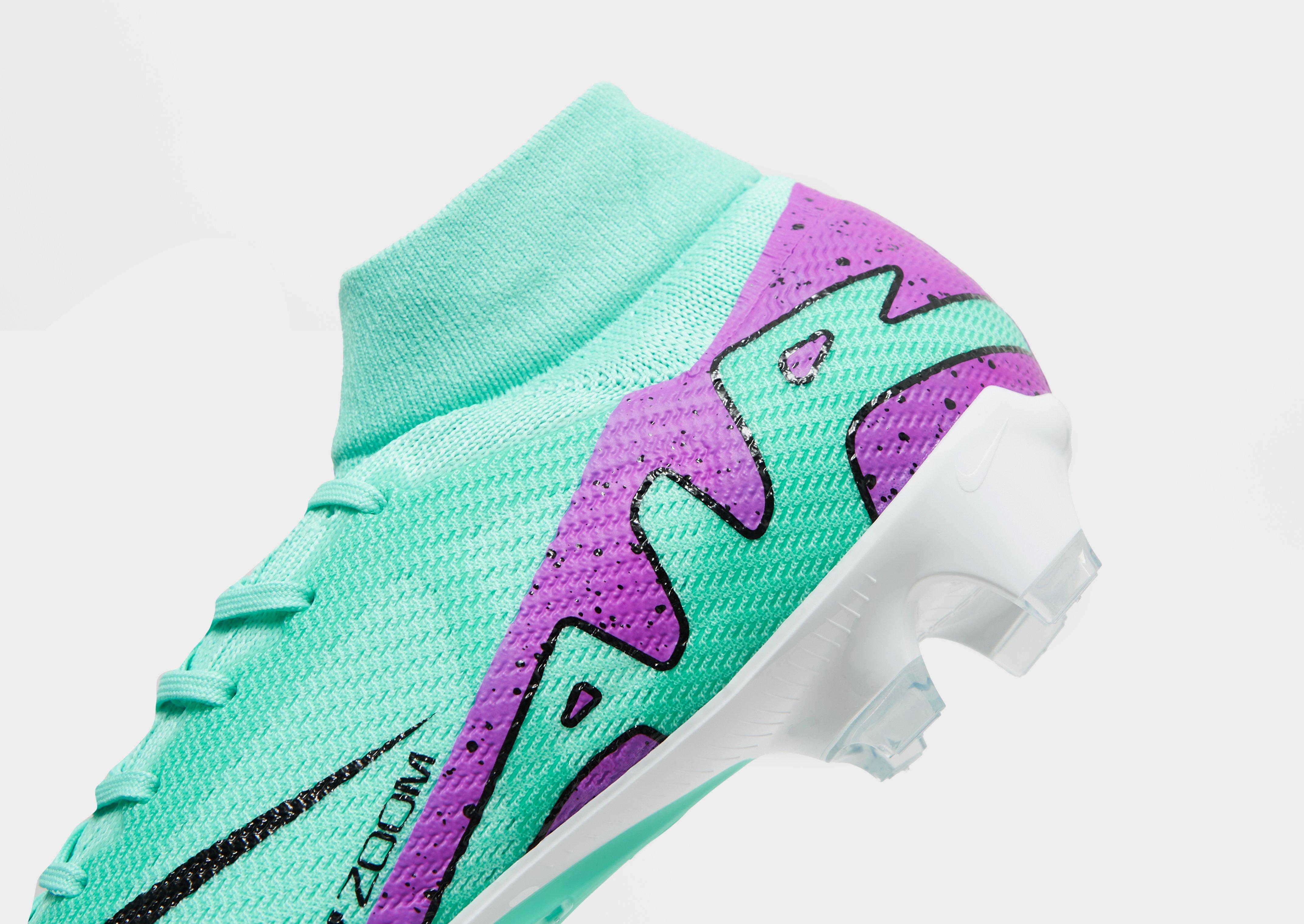 Nike Mercurial Superfly 9 Pro FG