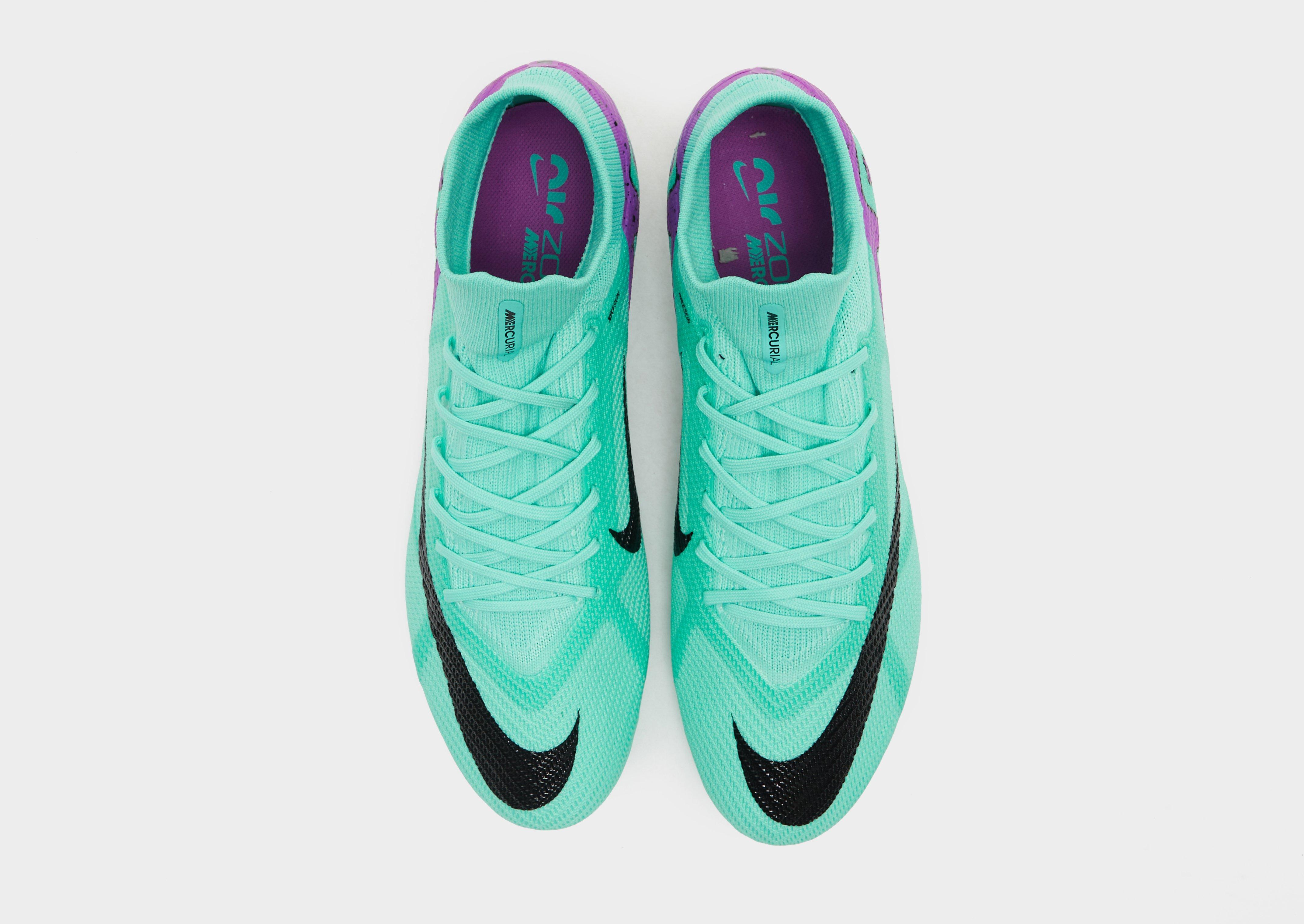 Nike Mercurial Superfly 9 Pro FG