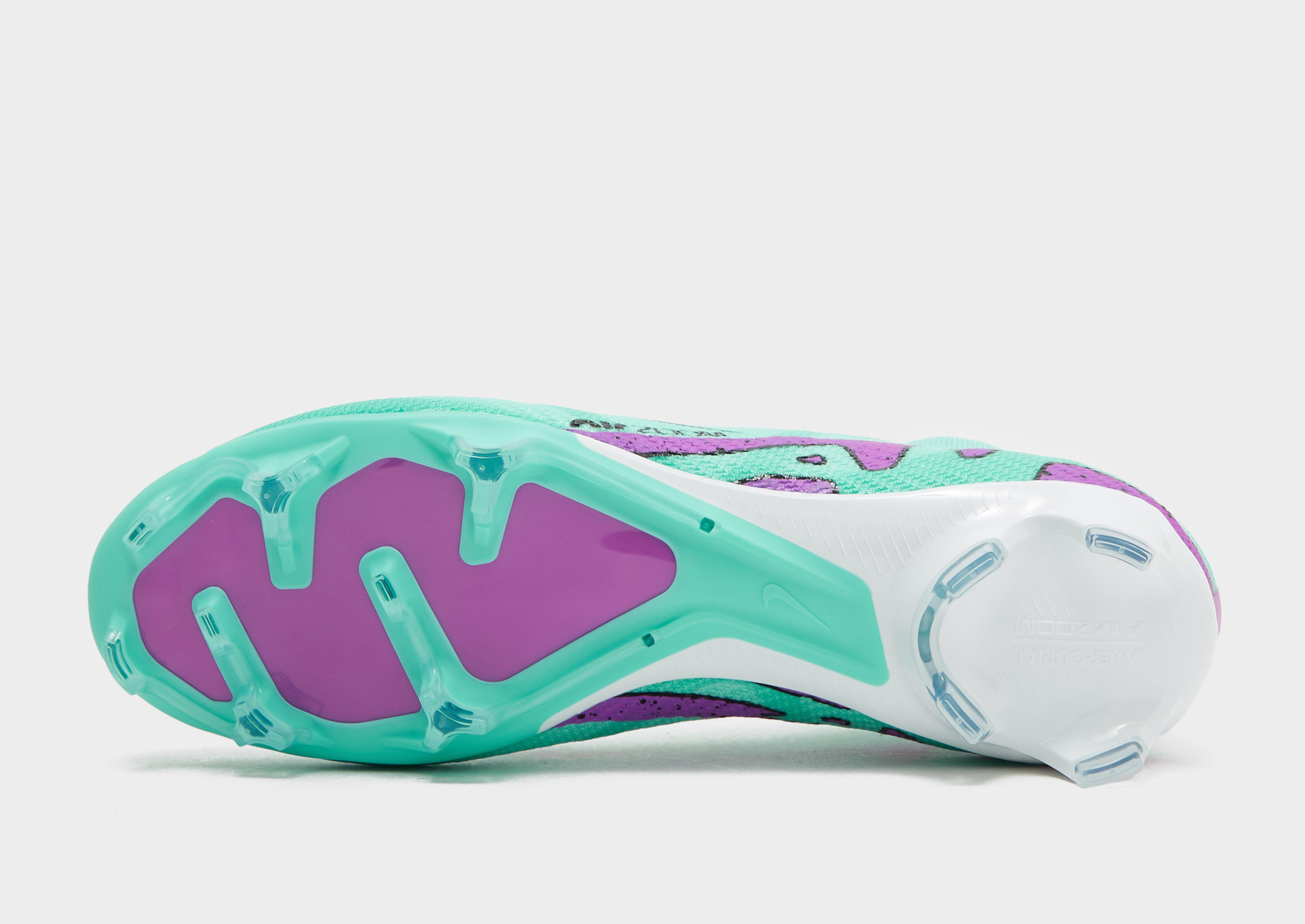 Nike Mercurial Superfly 9 Pro FG