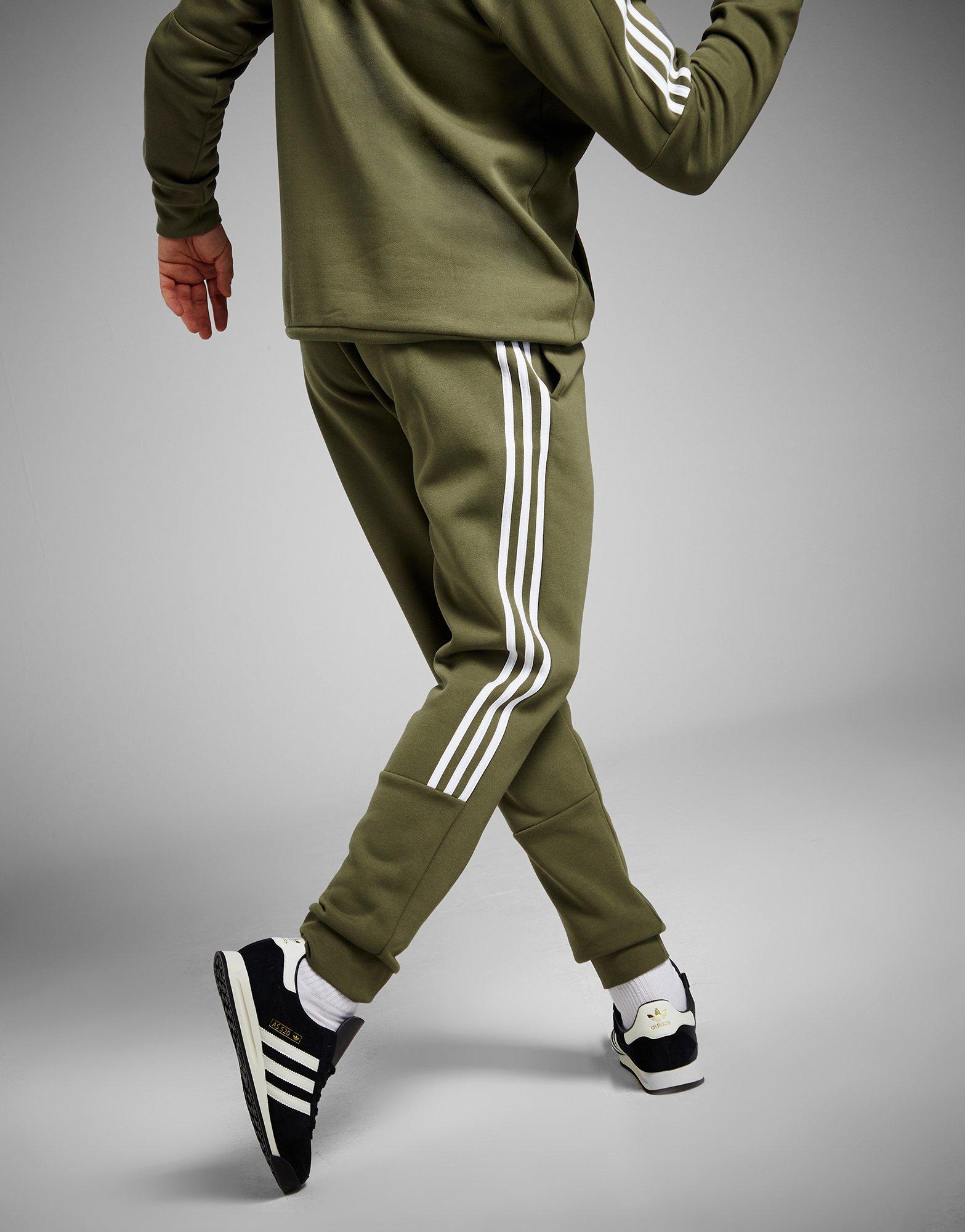 adidas Originals AS 520 Homme Vert- JD Sports France