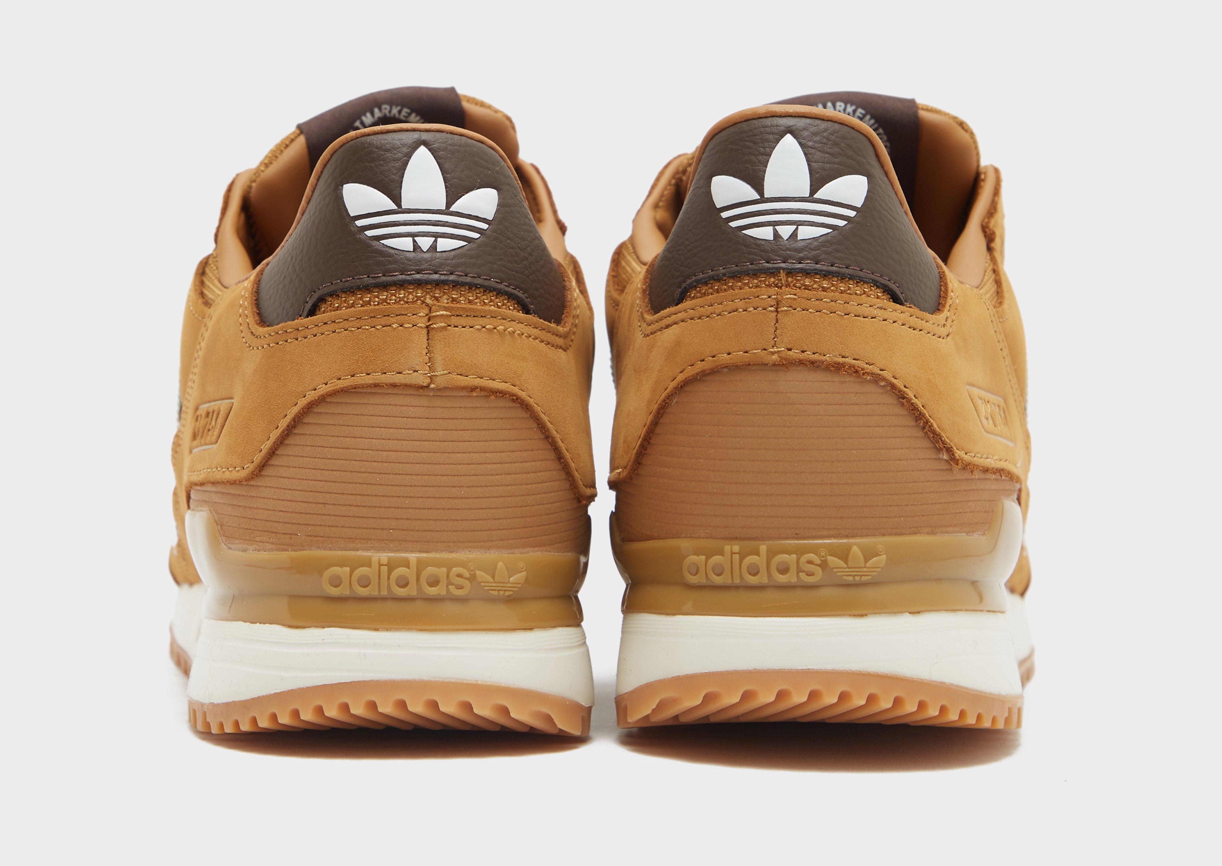 Adidas zx shop 750 marrones