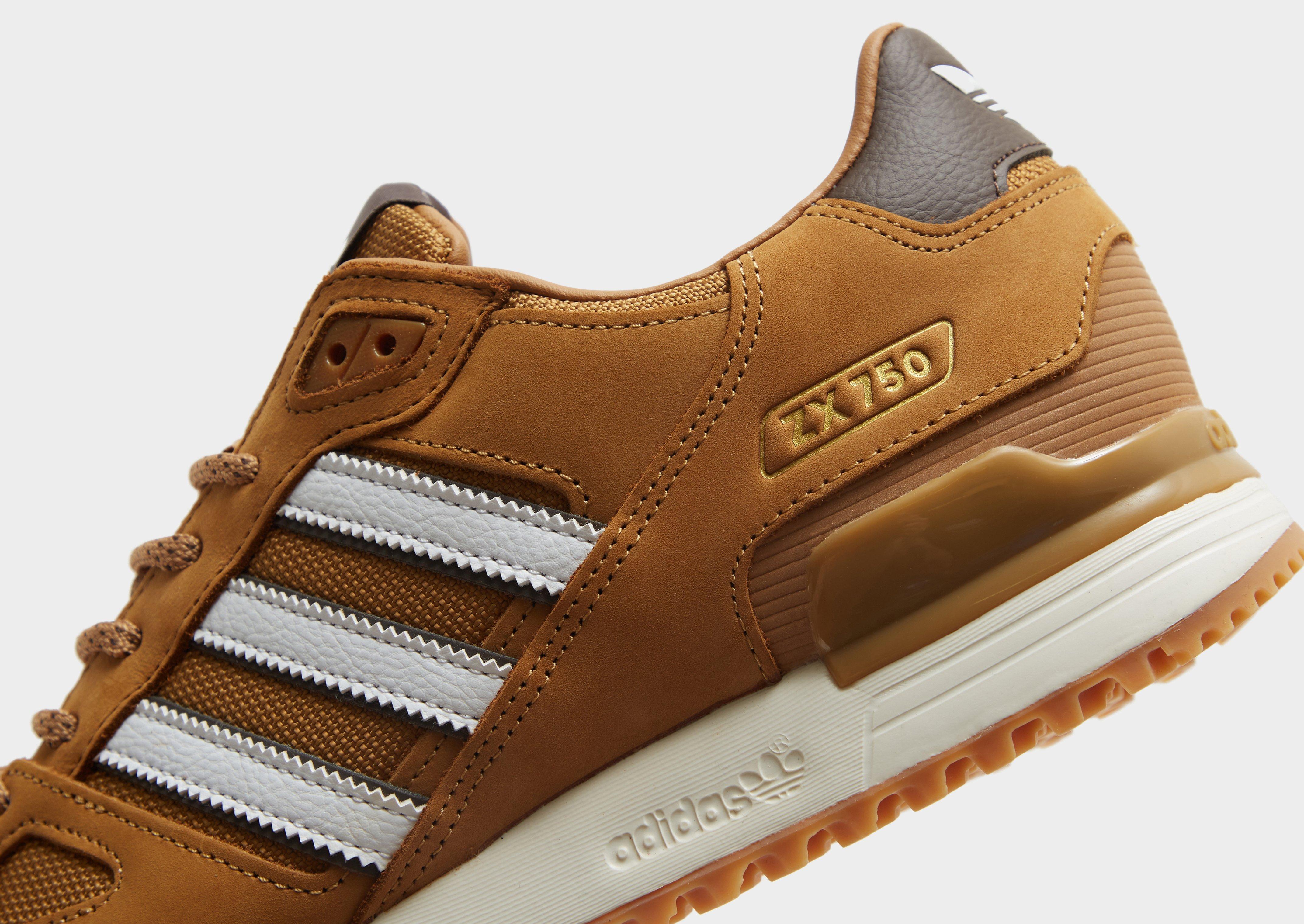 Adidas originals zx 750 on sale bruin