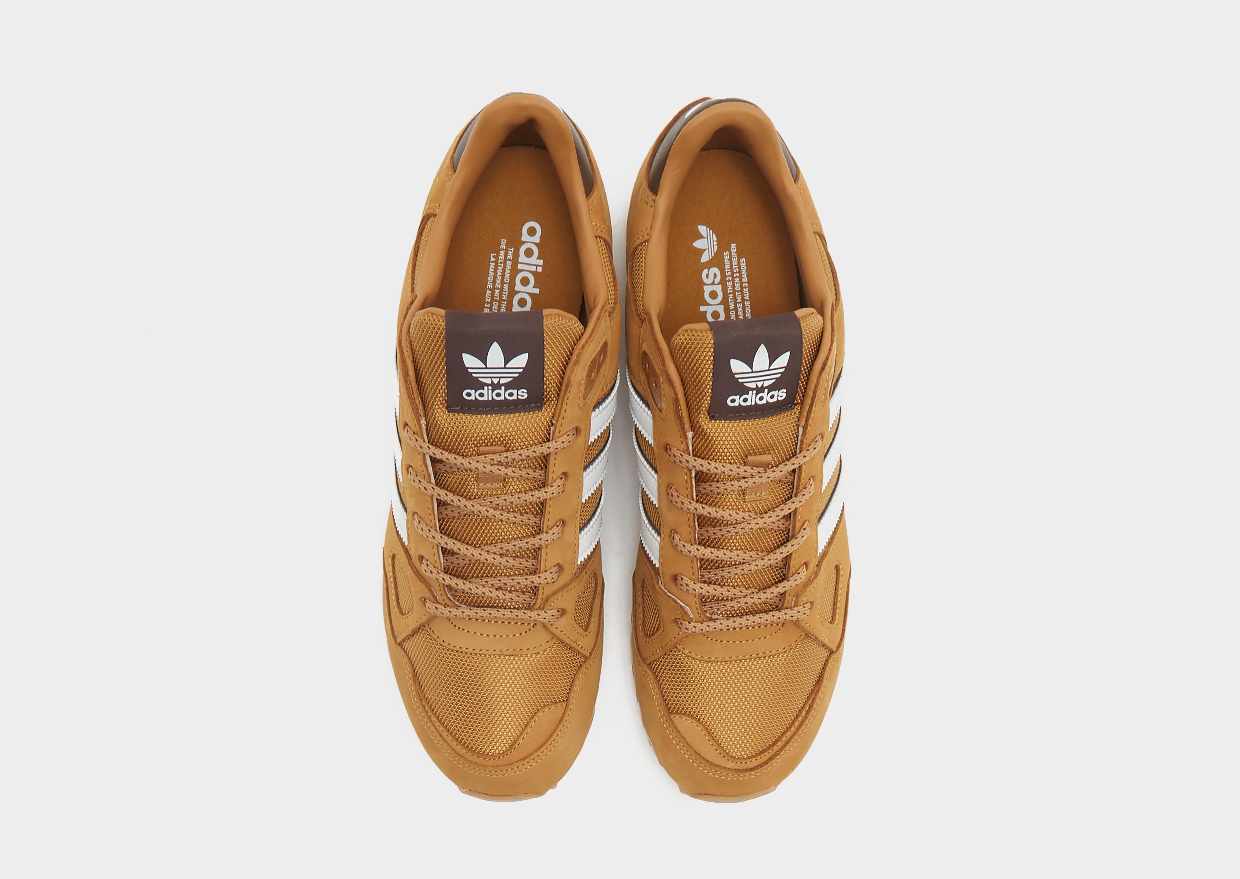 adidas zx 630 heren bruin