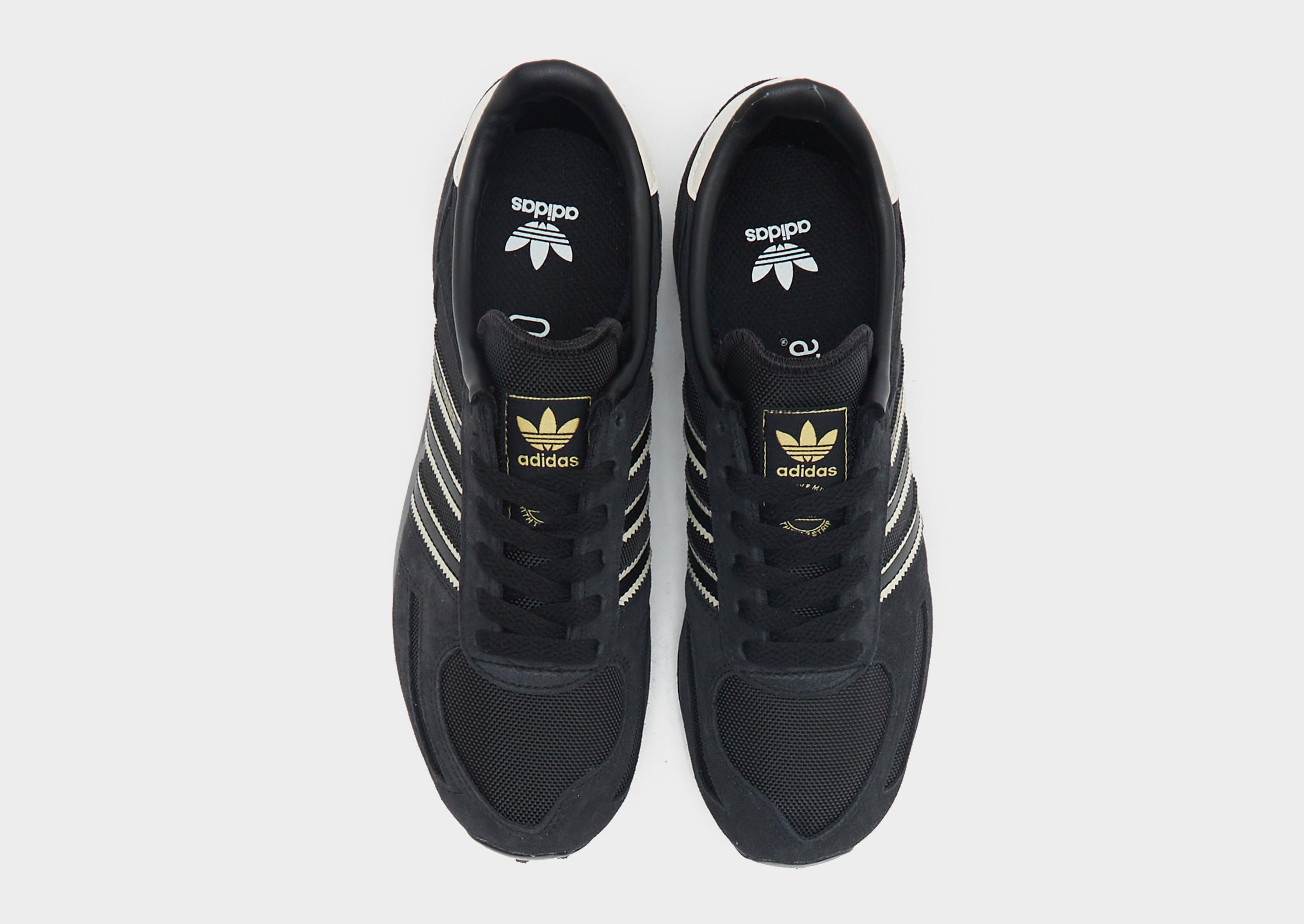 Adidas originals discount la trainer junior