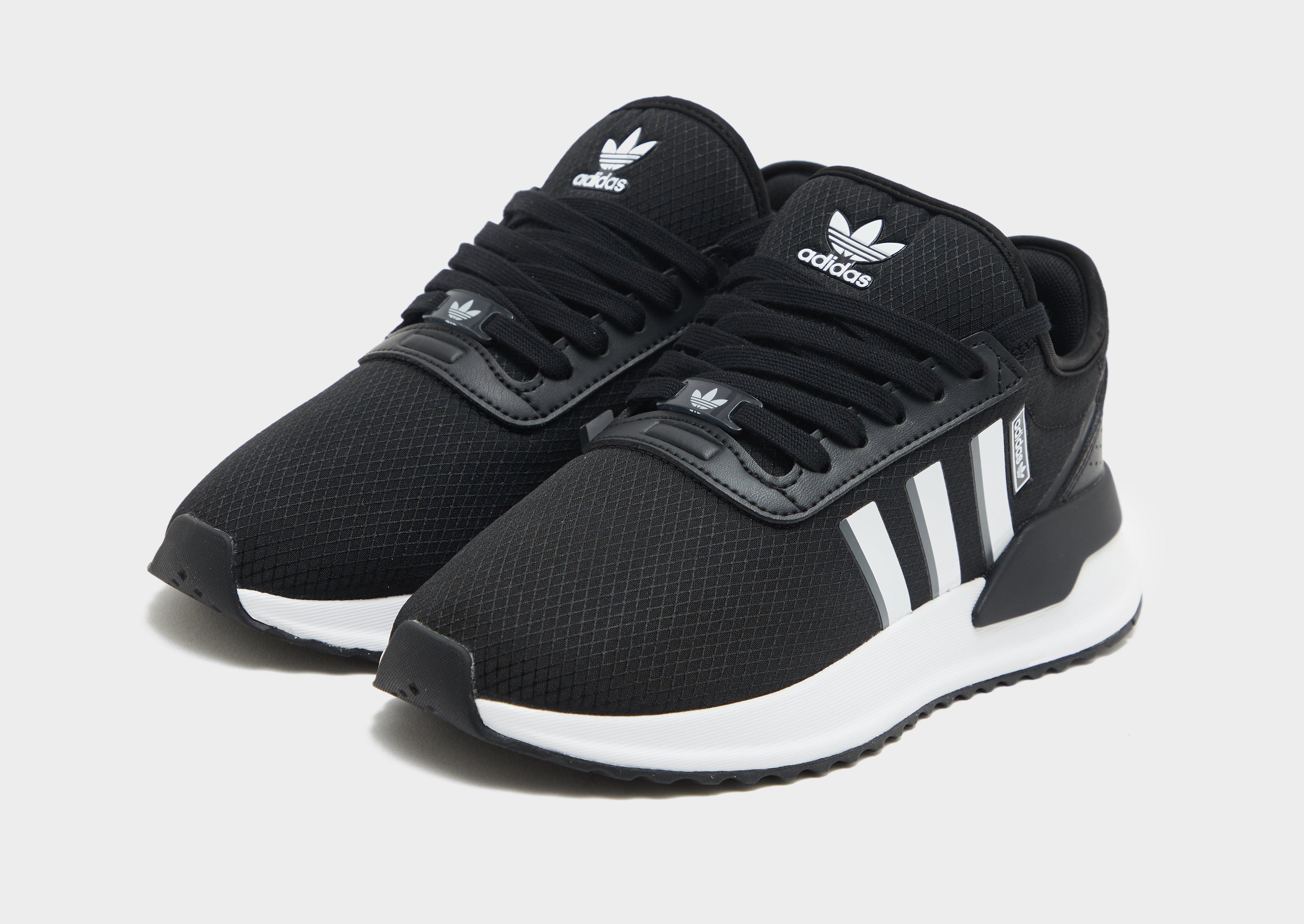 Adidas originals outlet u_path run junior