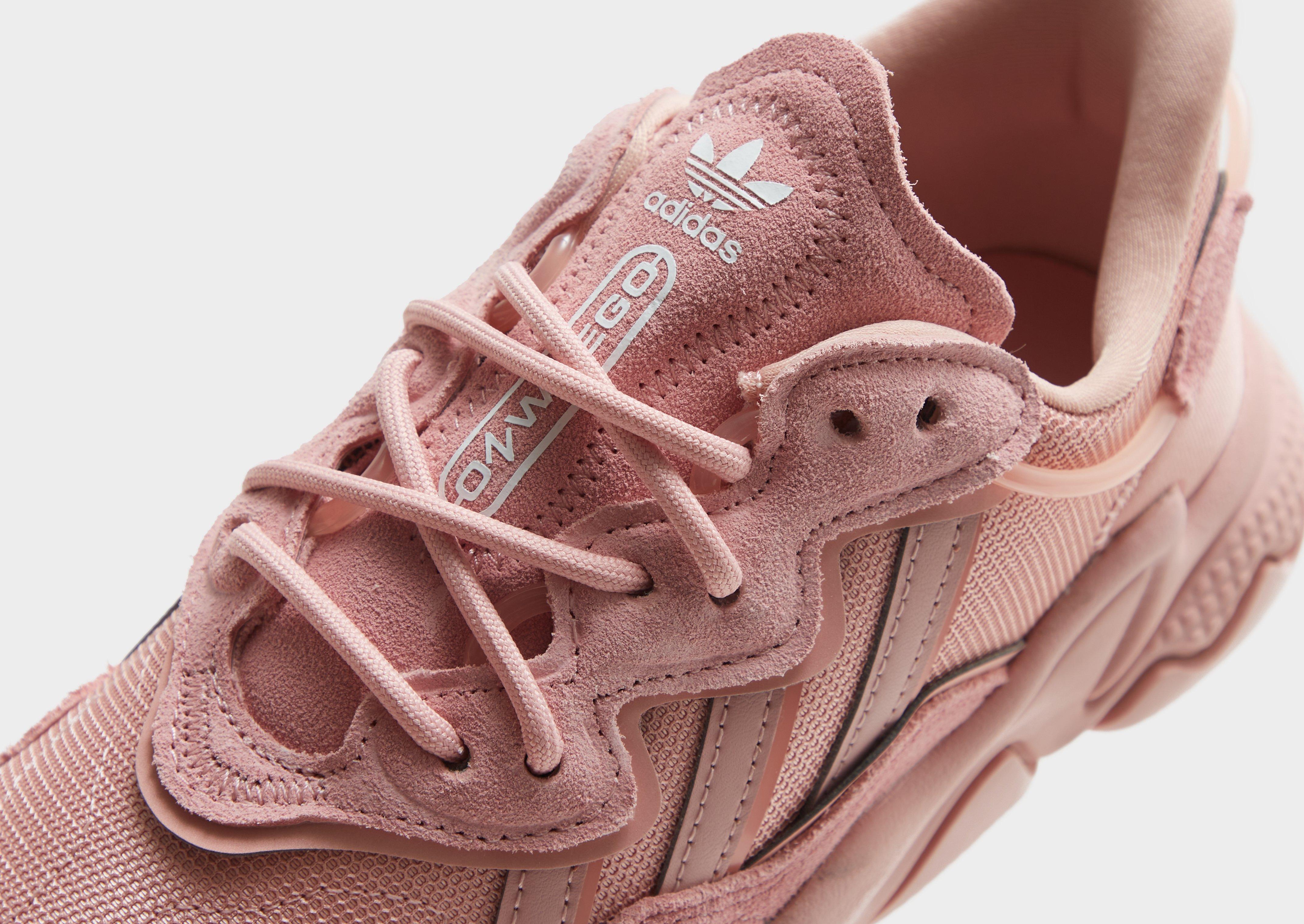 Adidas originals 2024 ozweego junior