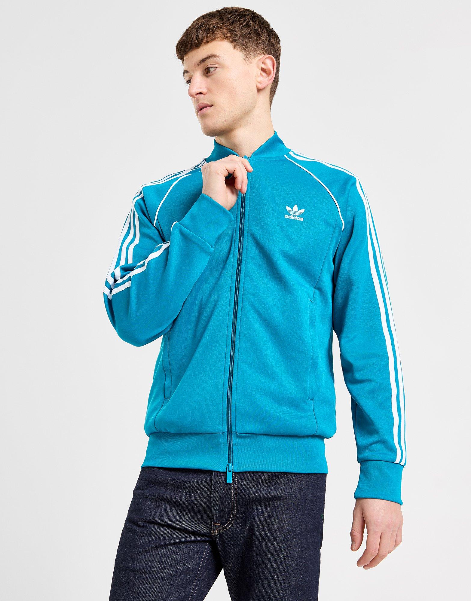 adidas Originals SST Track Top
