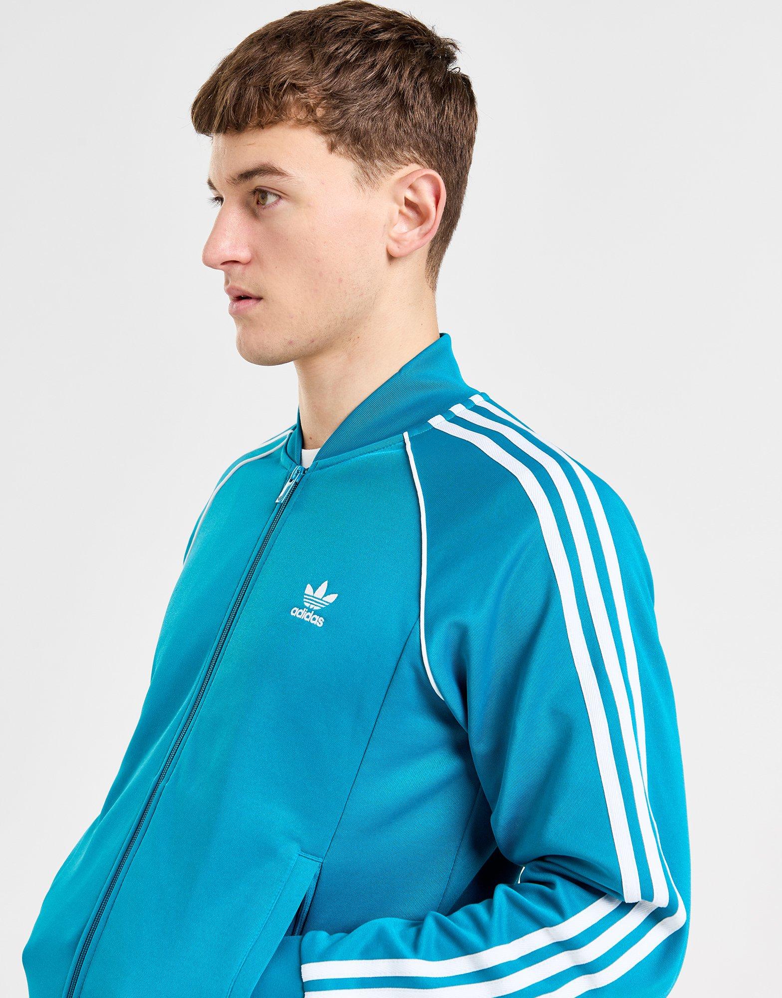 adidas Originals SST Track Top