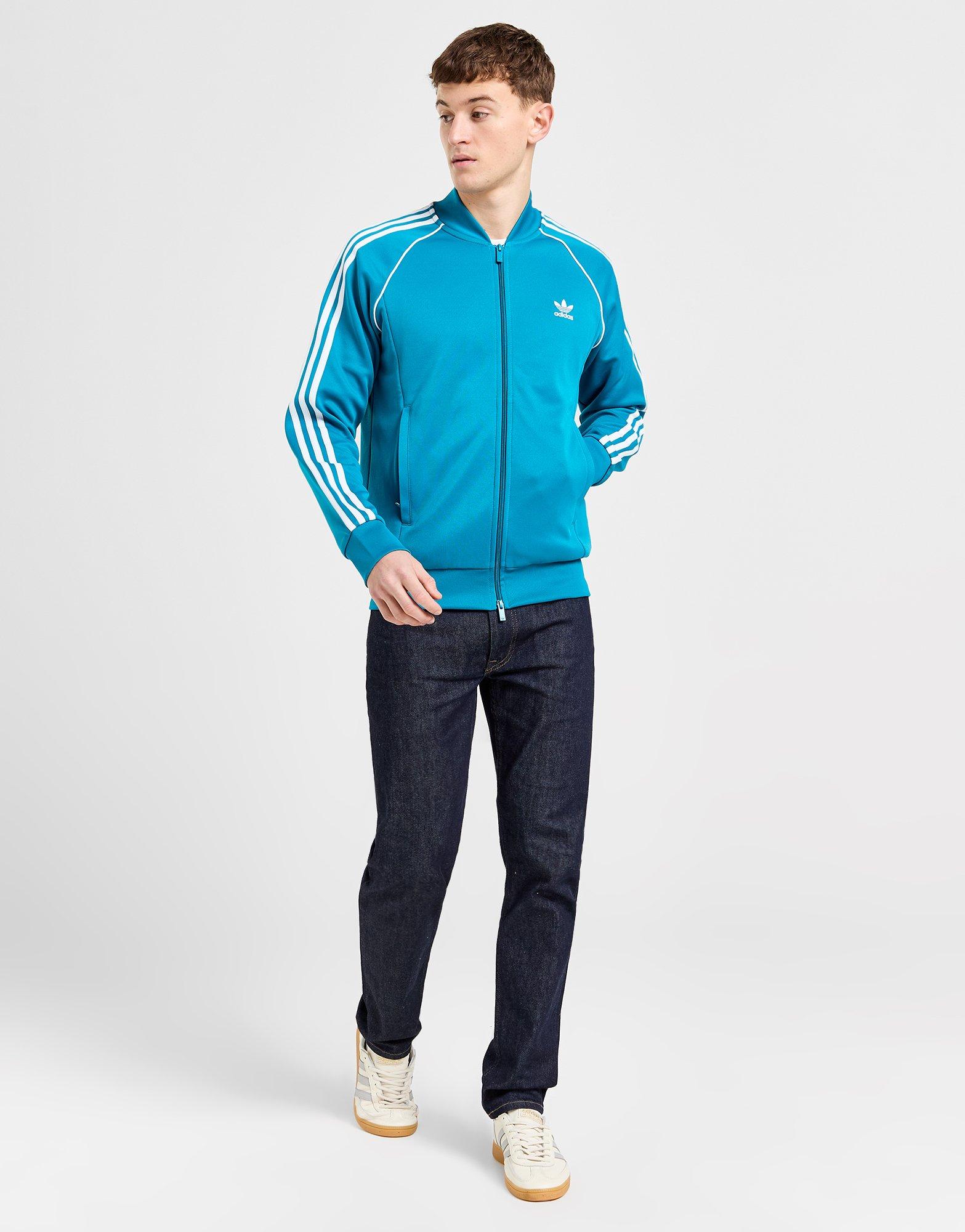 adidas Originals SST Track Top