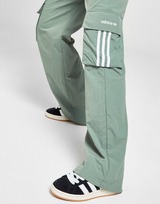 adidas Originals 3-Stripes Cargo Pants