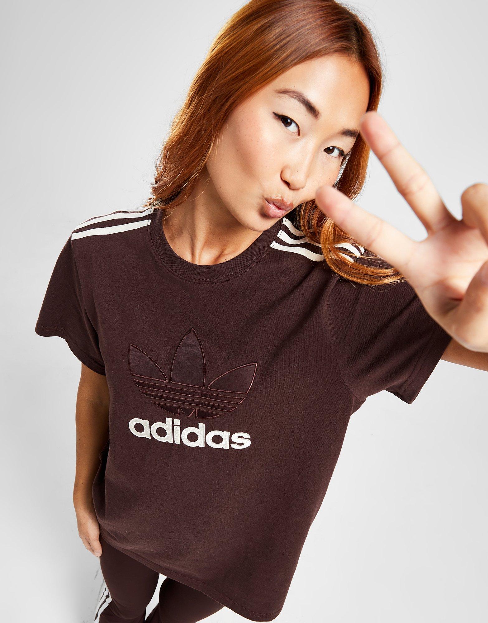 Magliette adidas originals best sale