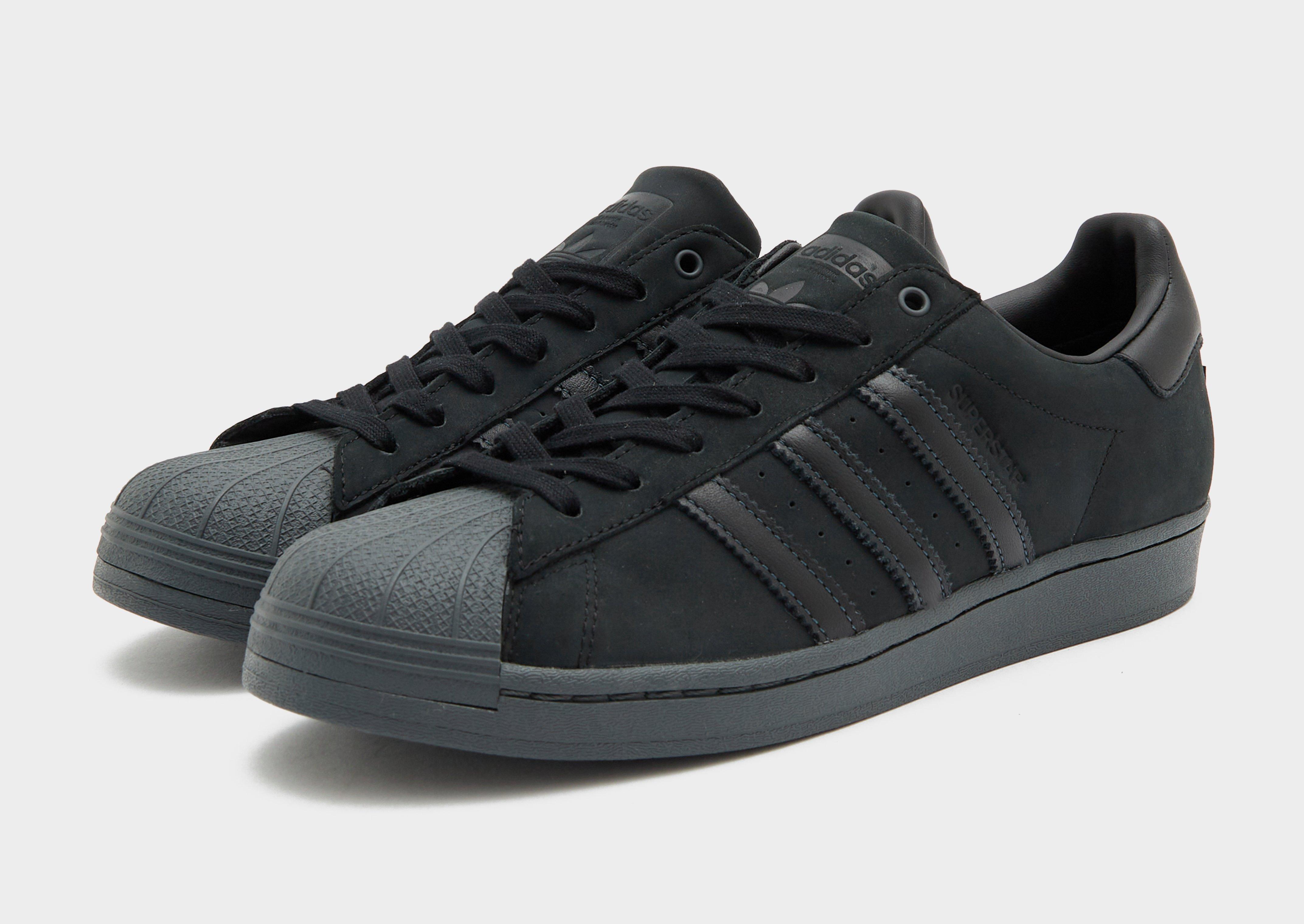 adidas SUPERSTAR GORE-TEX 26.5cm-