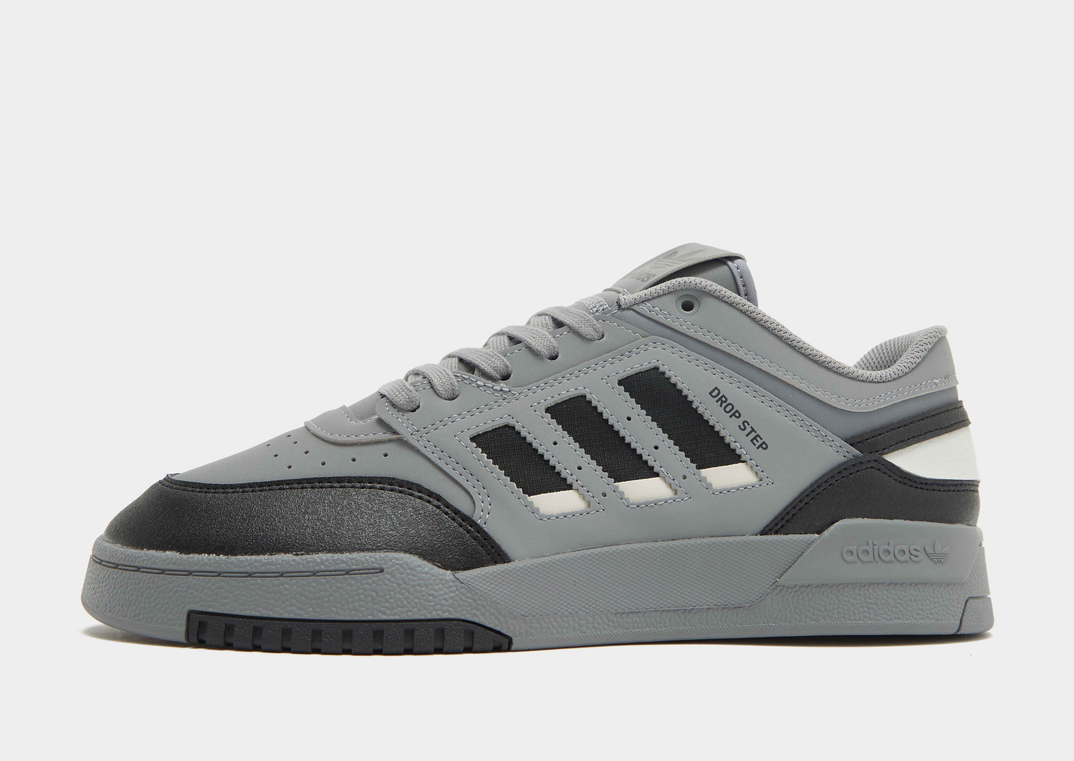 Adidas ortholite outlet gray