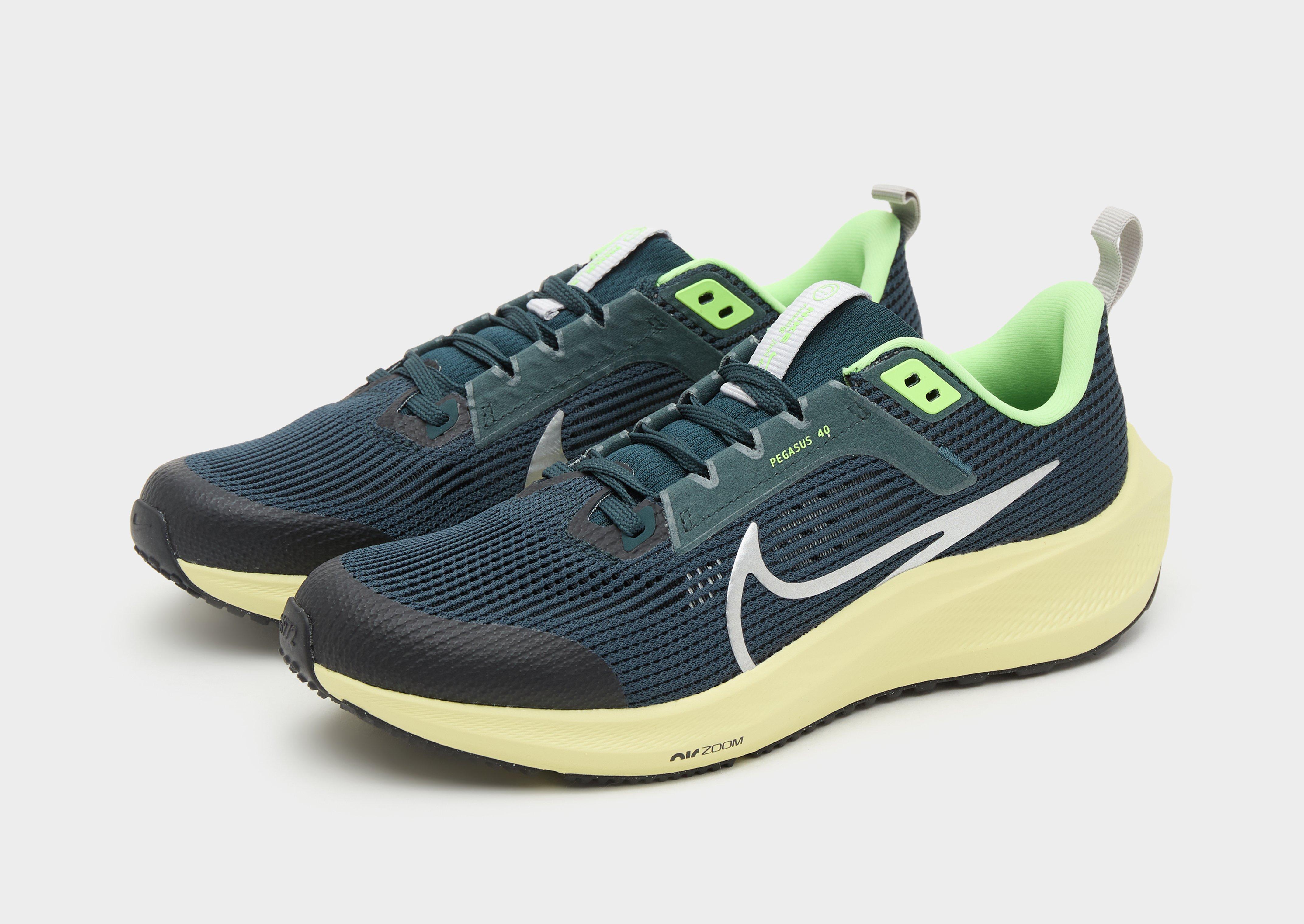 Nike Zoom Pegasus 40 Premium Junior