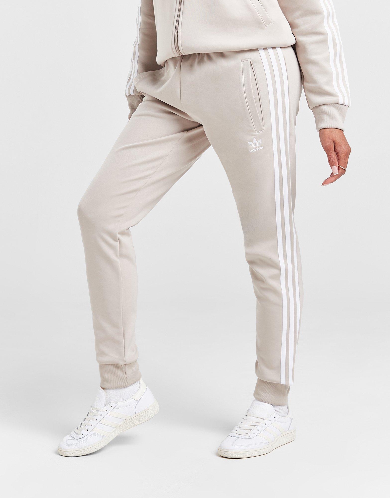 adidas Originals SST Cuffed Track Pants