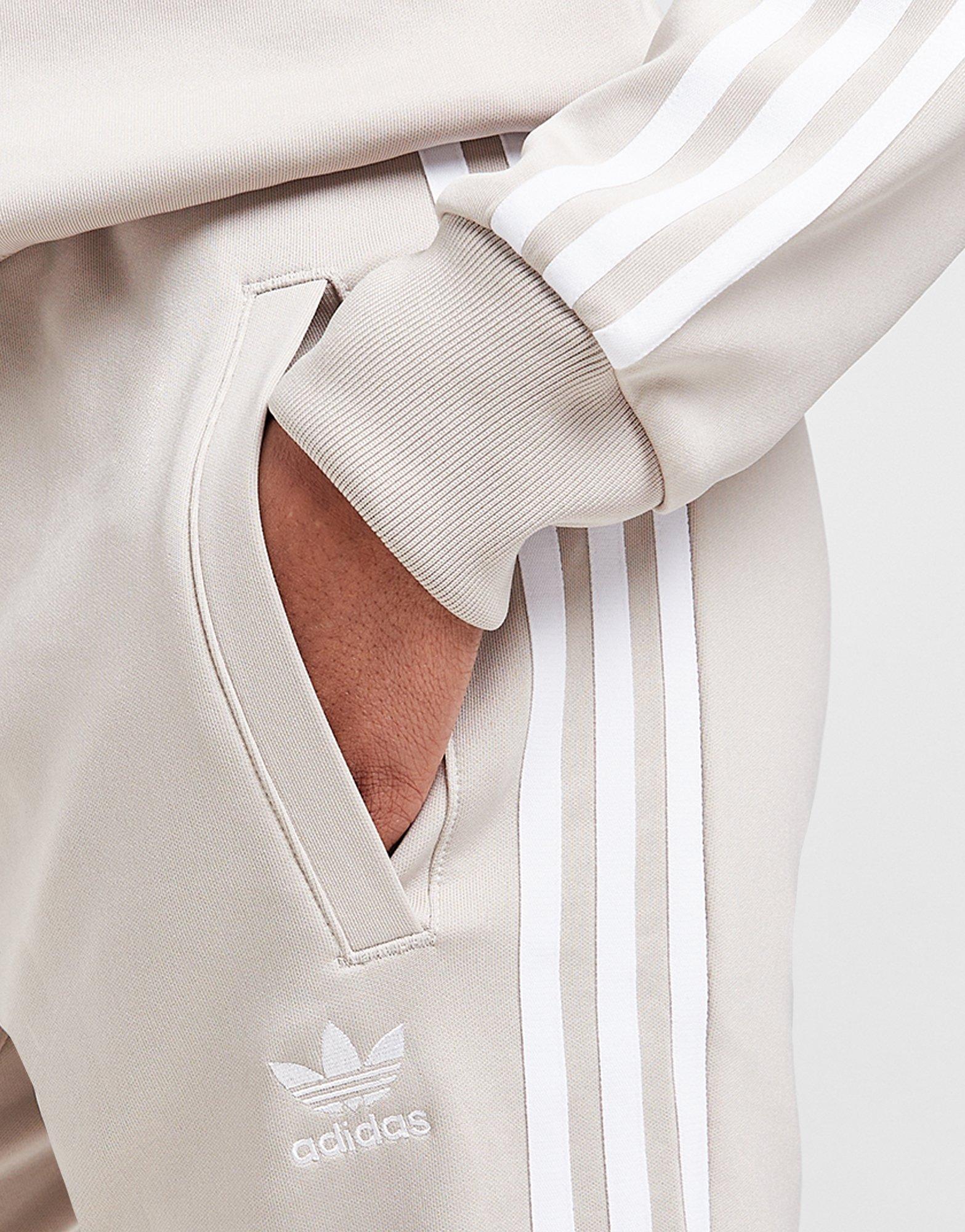 adidas Originals SST Cuffed Track Pants