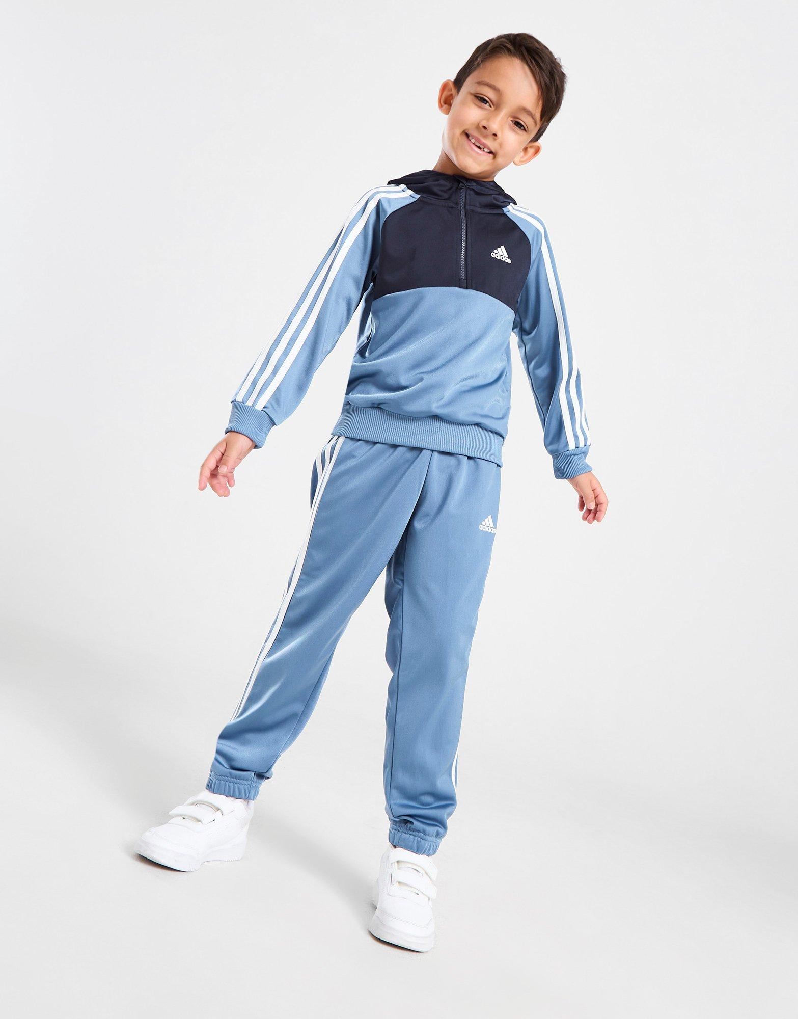 Costume hot sale adidas ragazzo