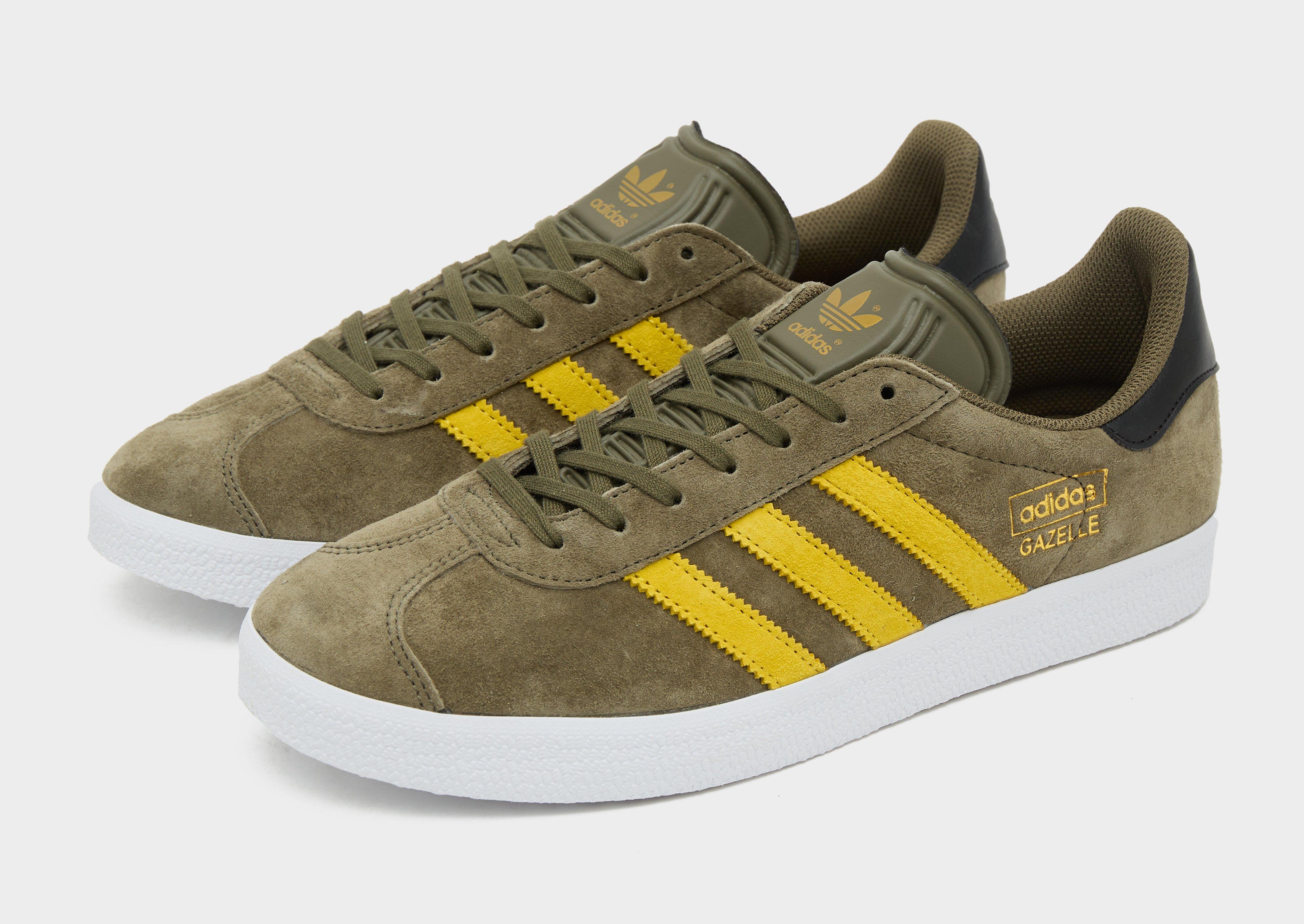 Jd sport clearance gazelle