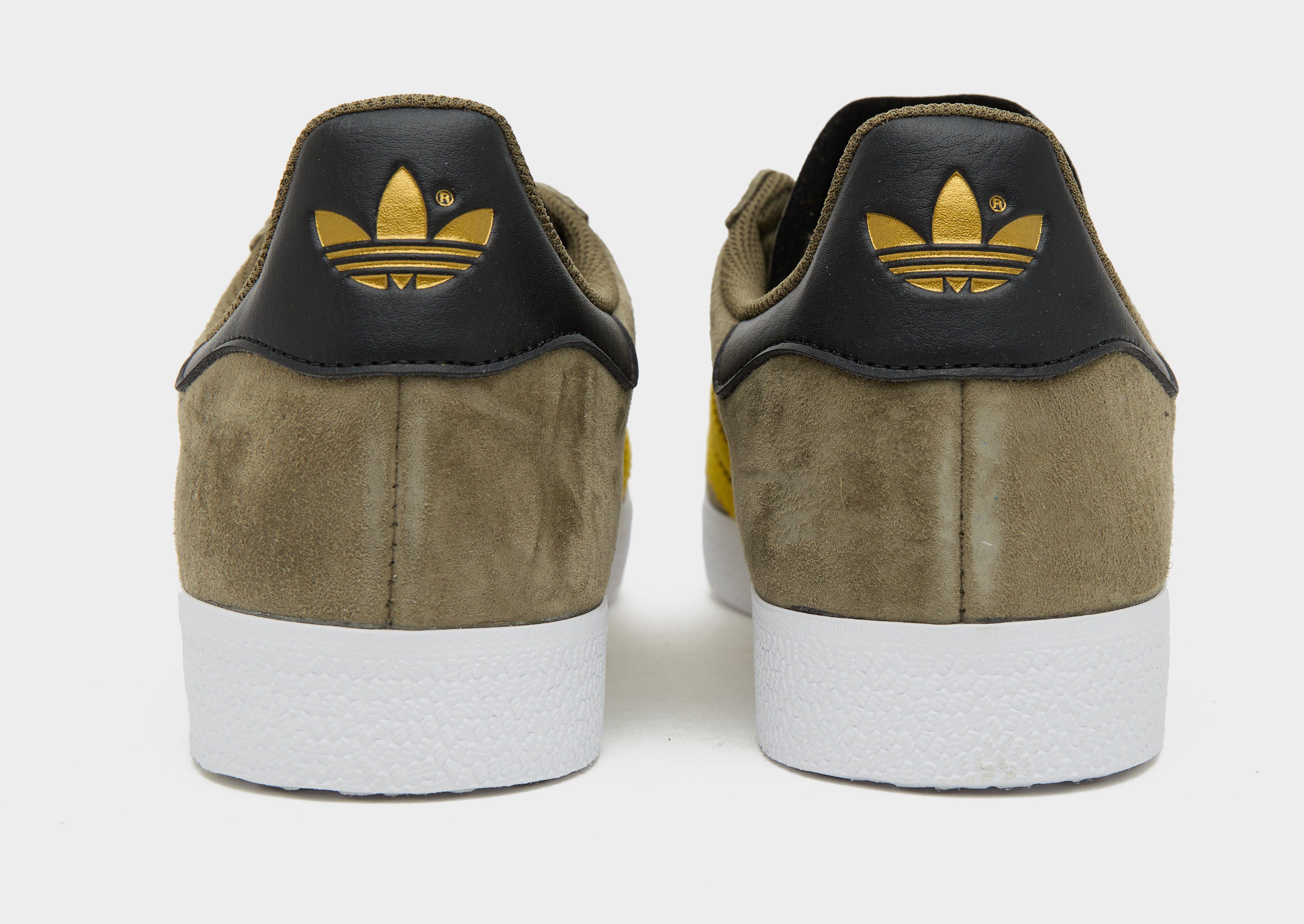 Adidas gazelle jd store sport