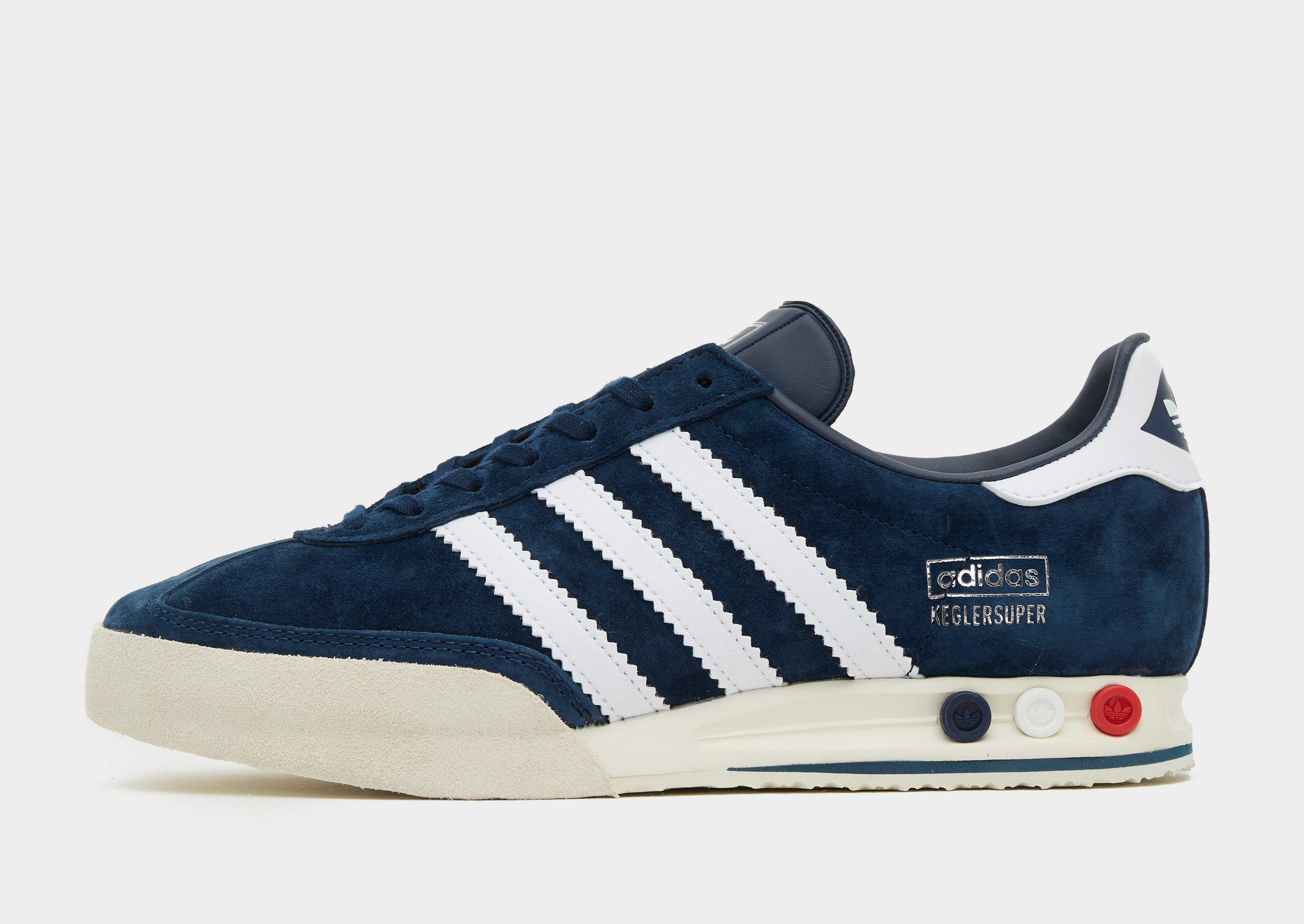 adidas Originals Kegler Super em | JD Sports