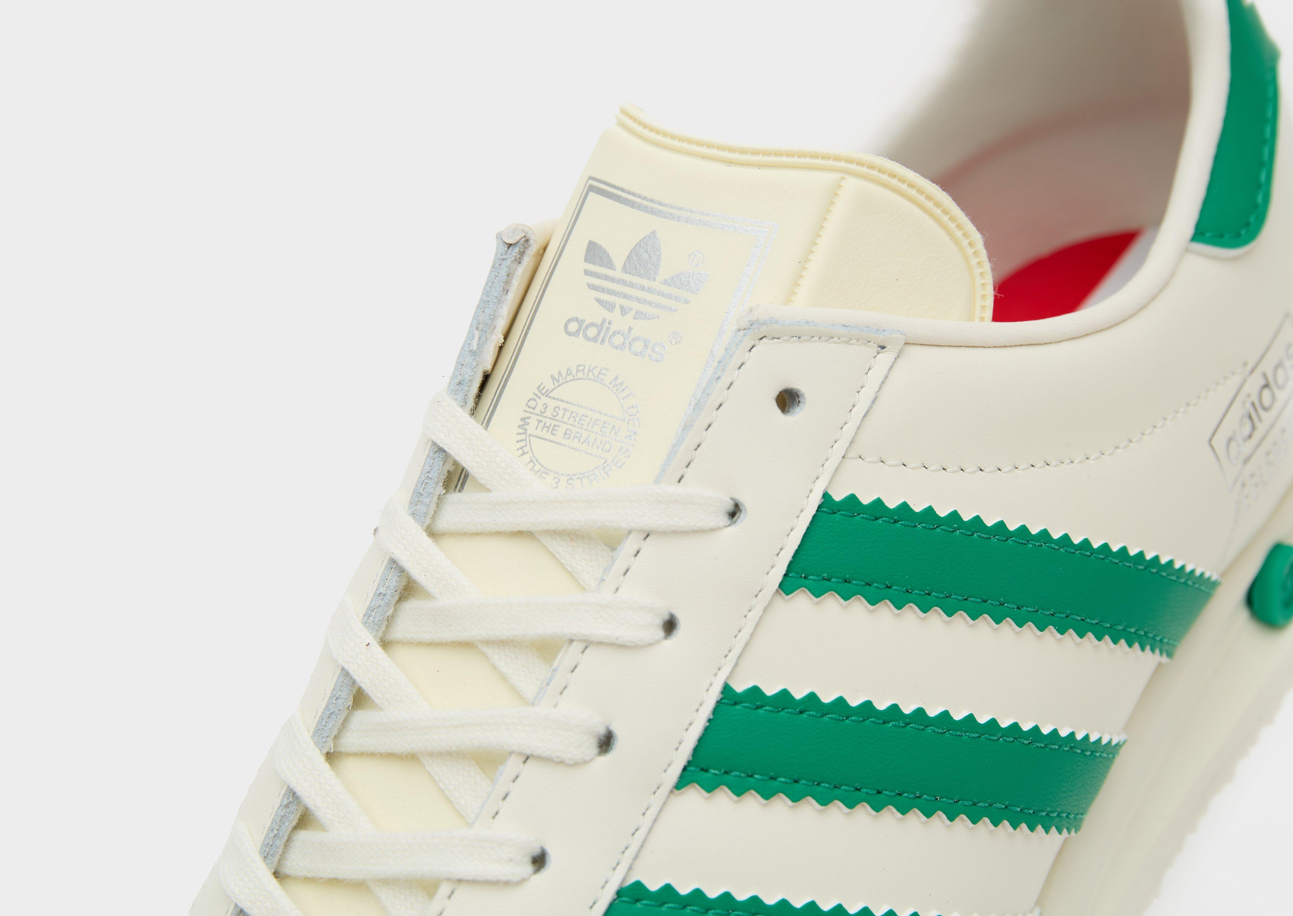 Adidas originals kegler hot sale super green