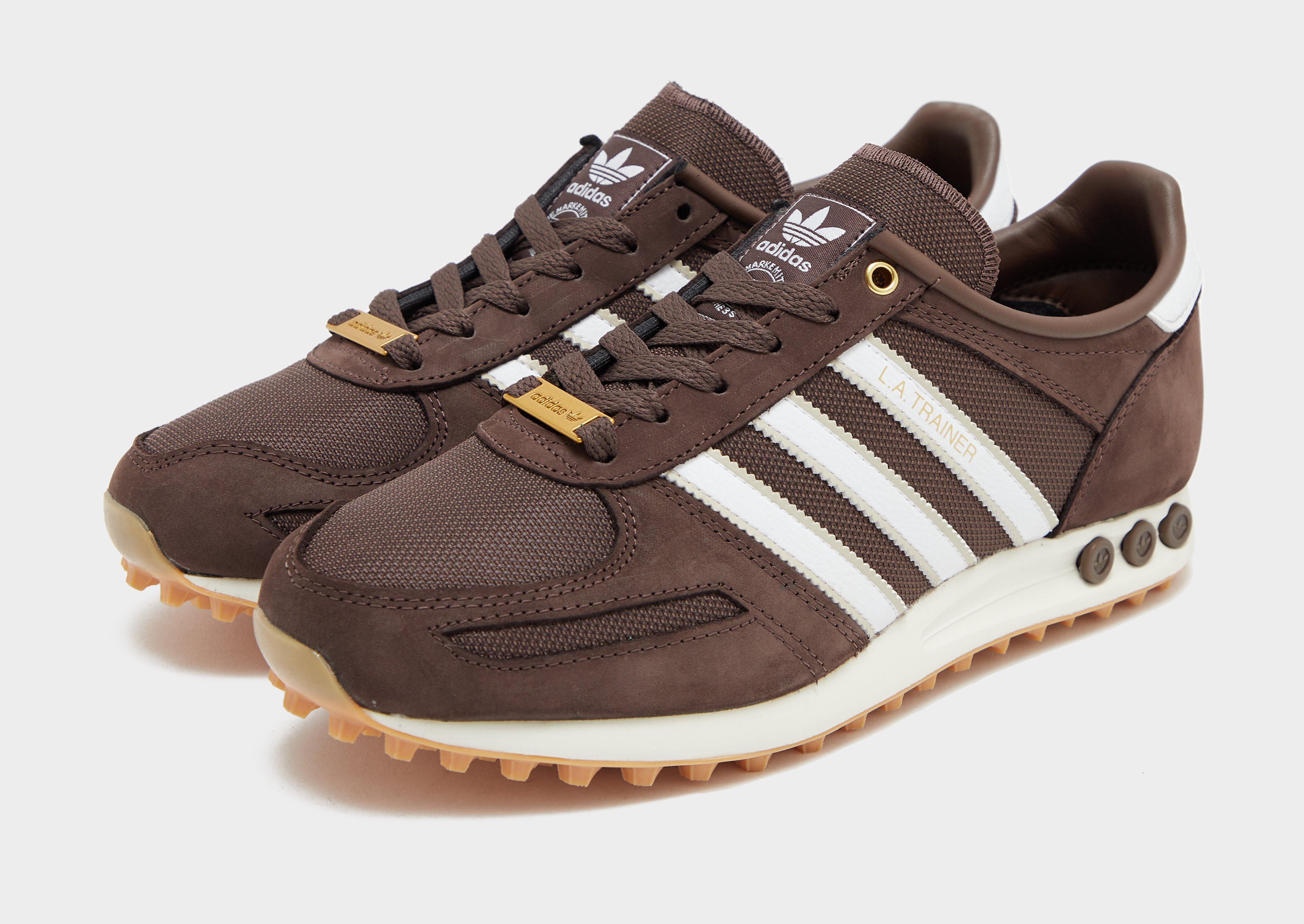 Adidas la outlet trainer jd sports