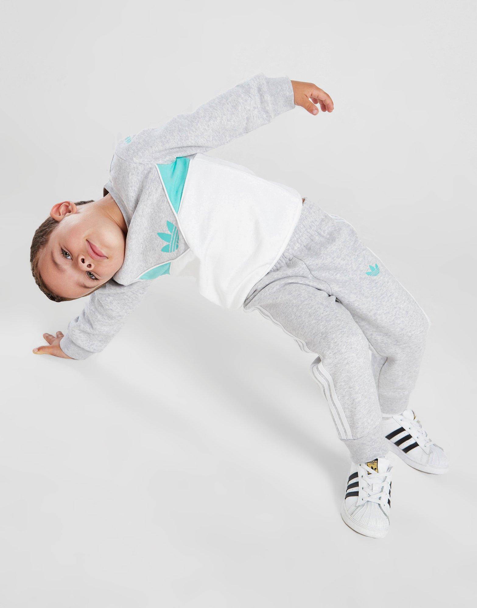 adidas Originals Colorado Crew Tracksuit Infant