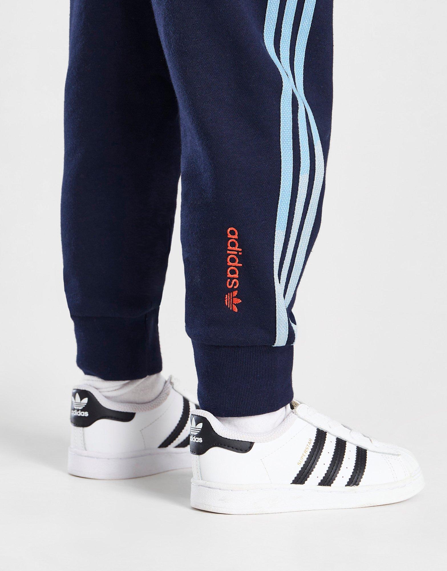 adidas Originals Colorado Crew Trainingsanzug Babys