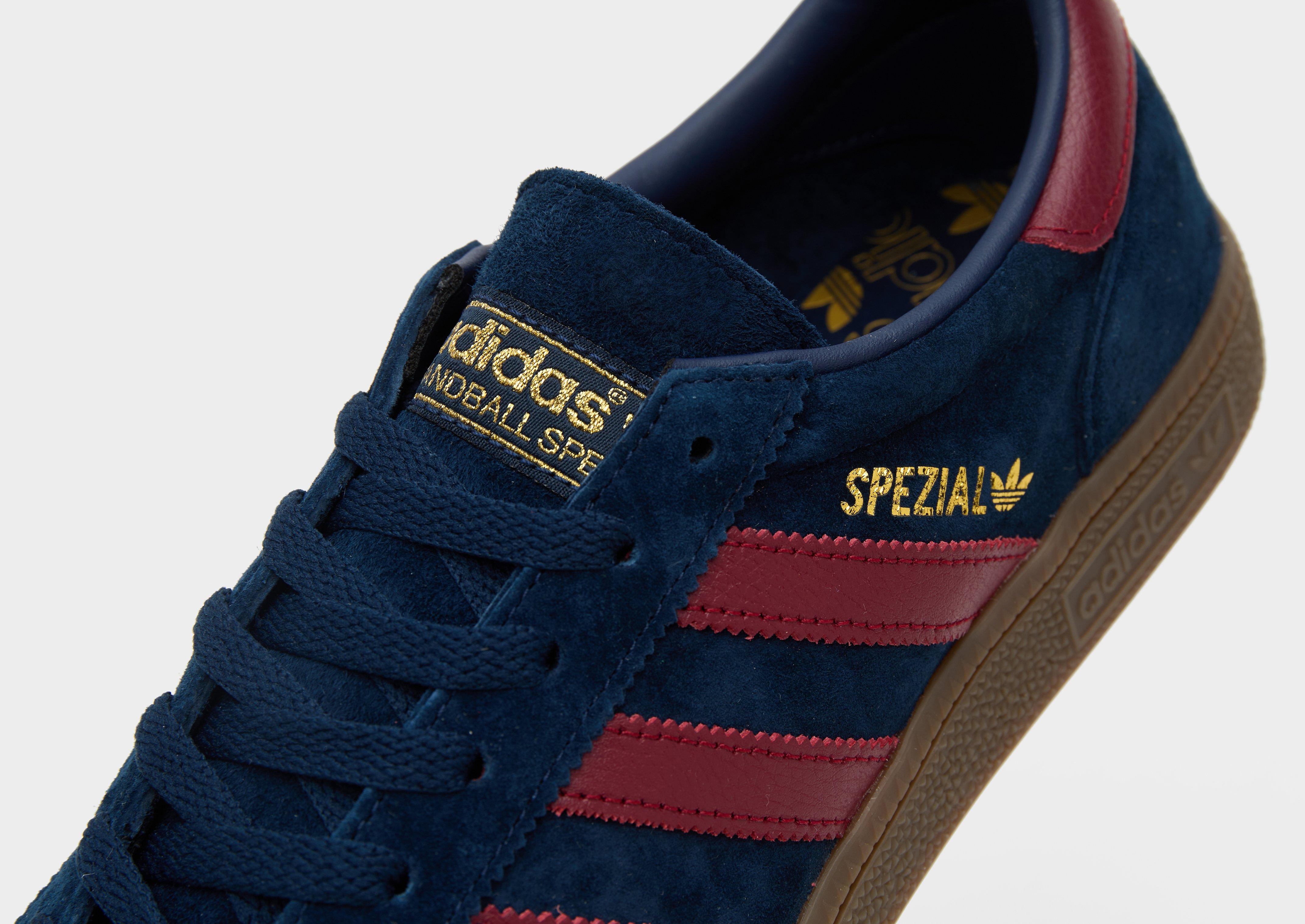 Mi hot sale spezial shoes