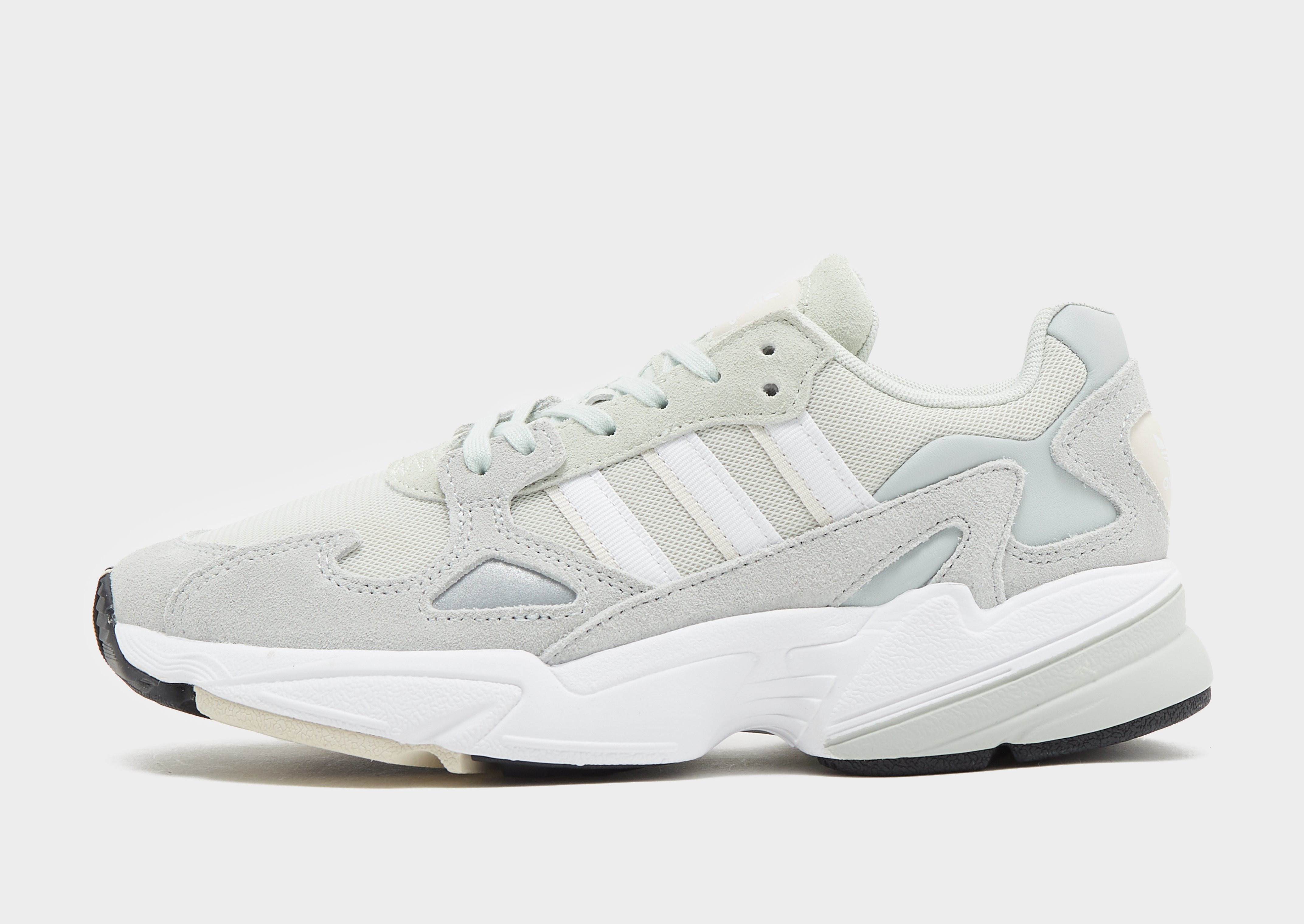 Adidas originals shop falcon trail women's