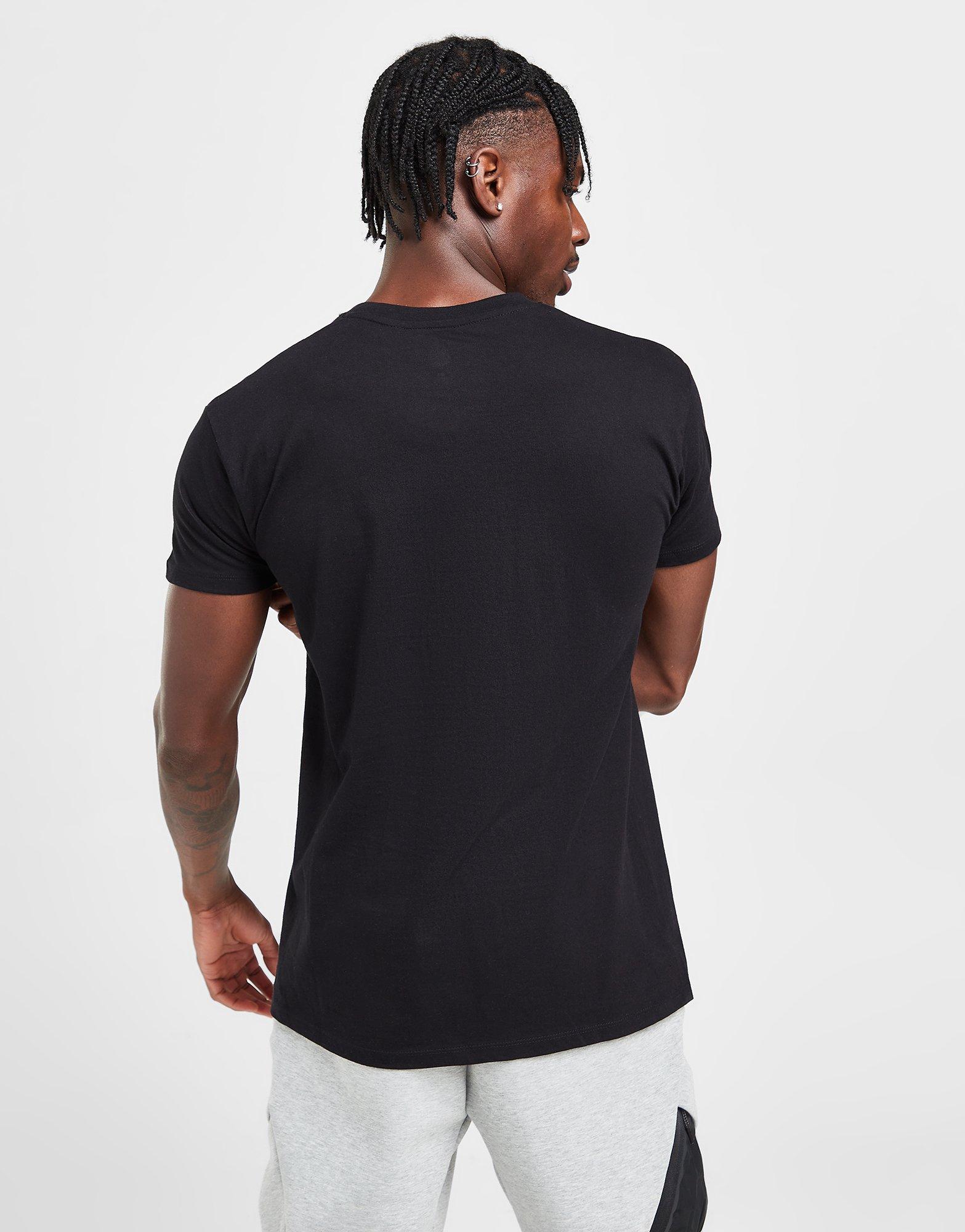 Official Team Real Madrid 1902 Graphic T-Shirt