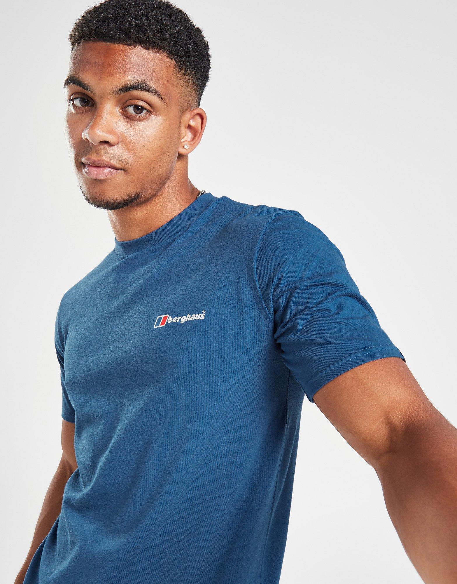 Berghaus Mountain T-Shirt