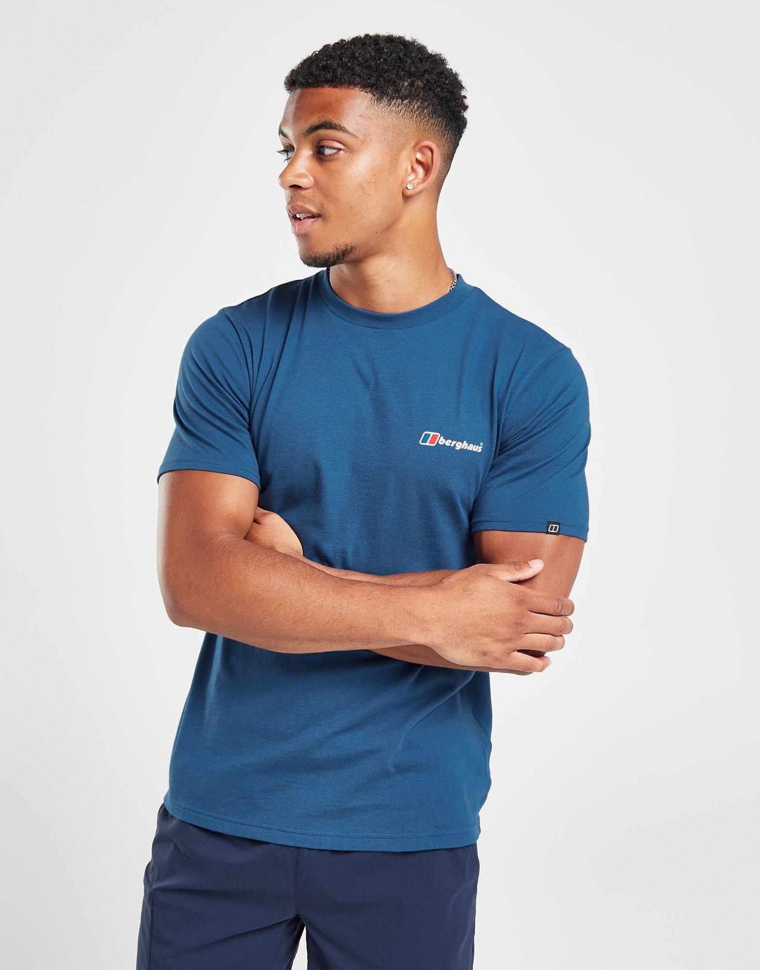 Berghaus Mountain T-Shirt