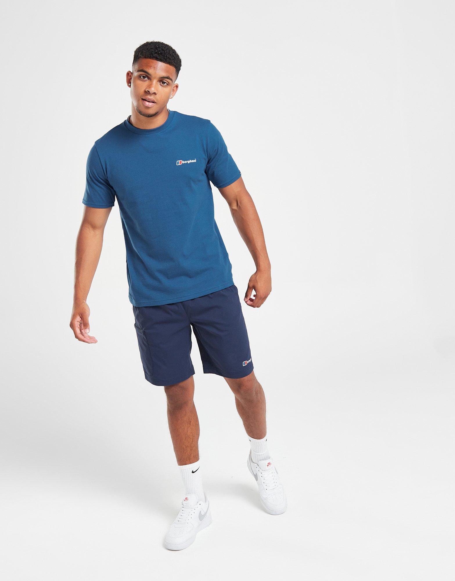 Berghaus Mountain T-Shirt