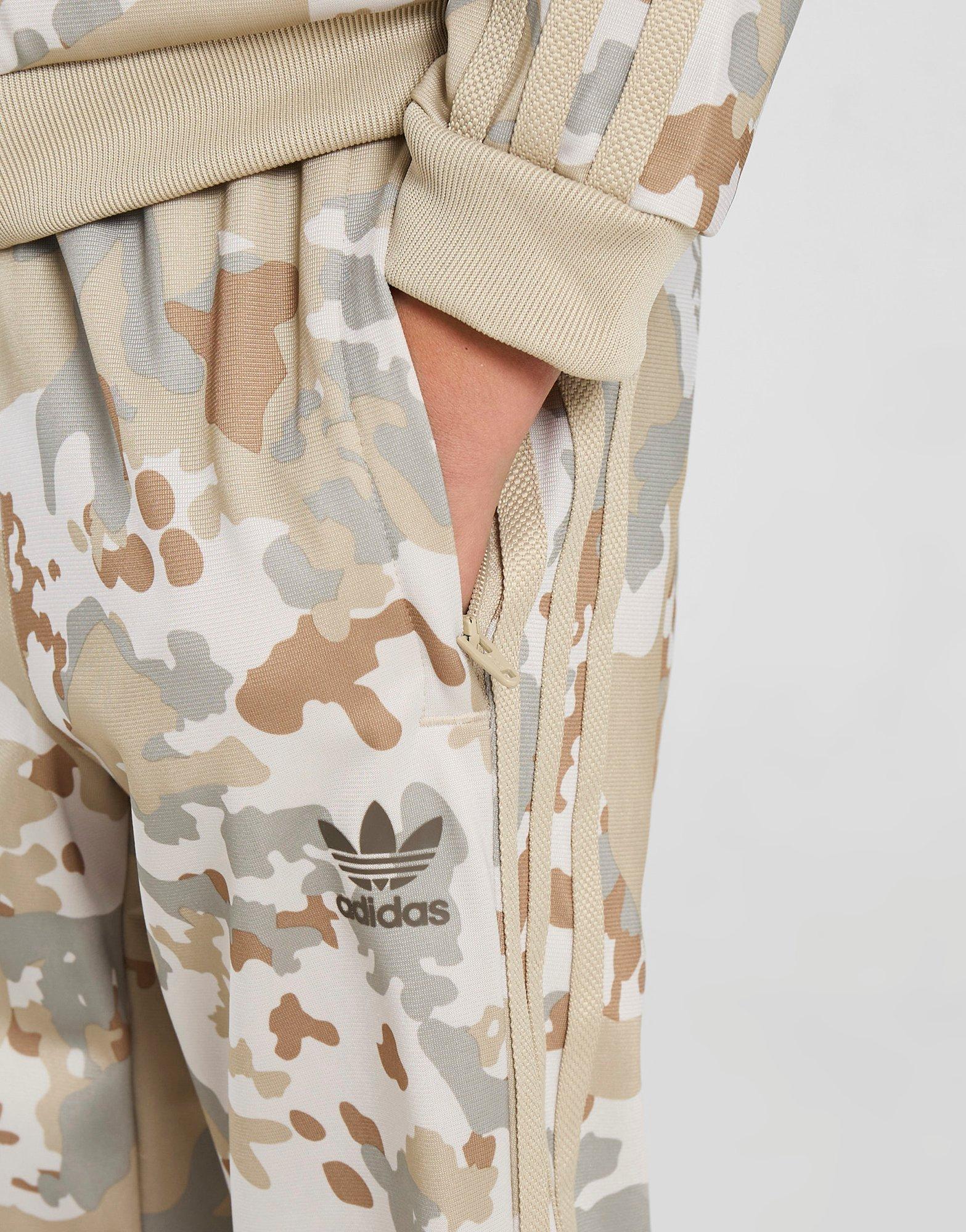 adidas Originals SST Tracksuit Children