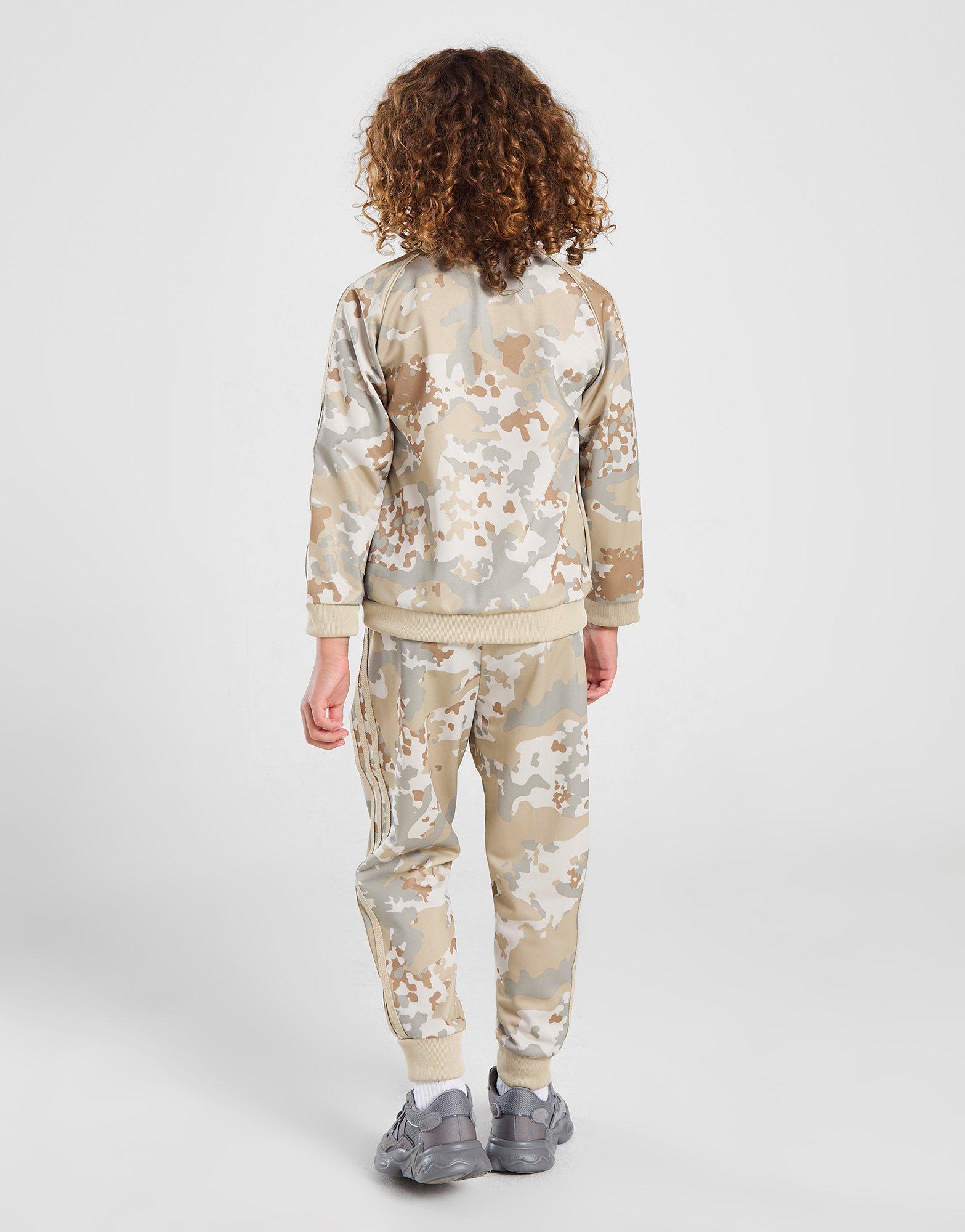 adidas Originals SST Tracksuit Children