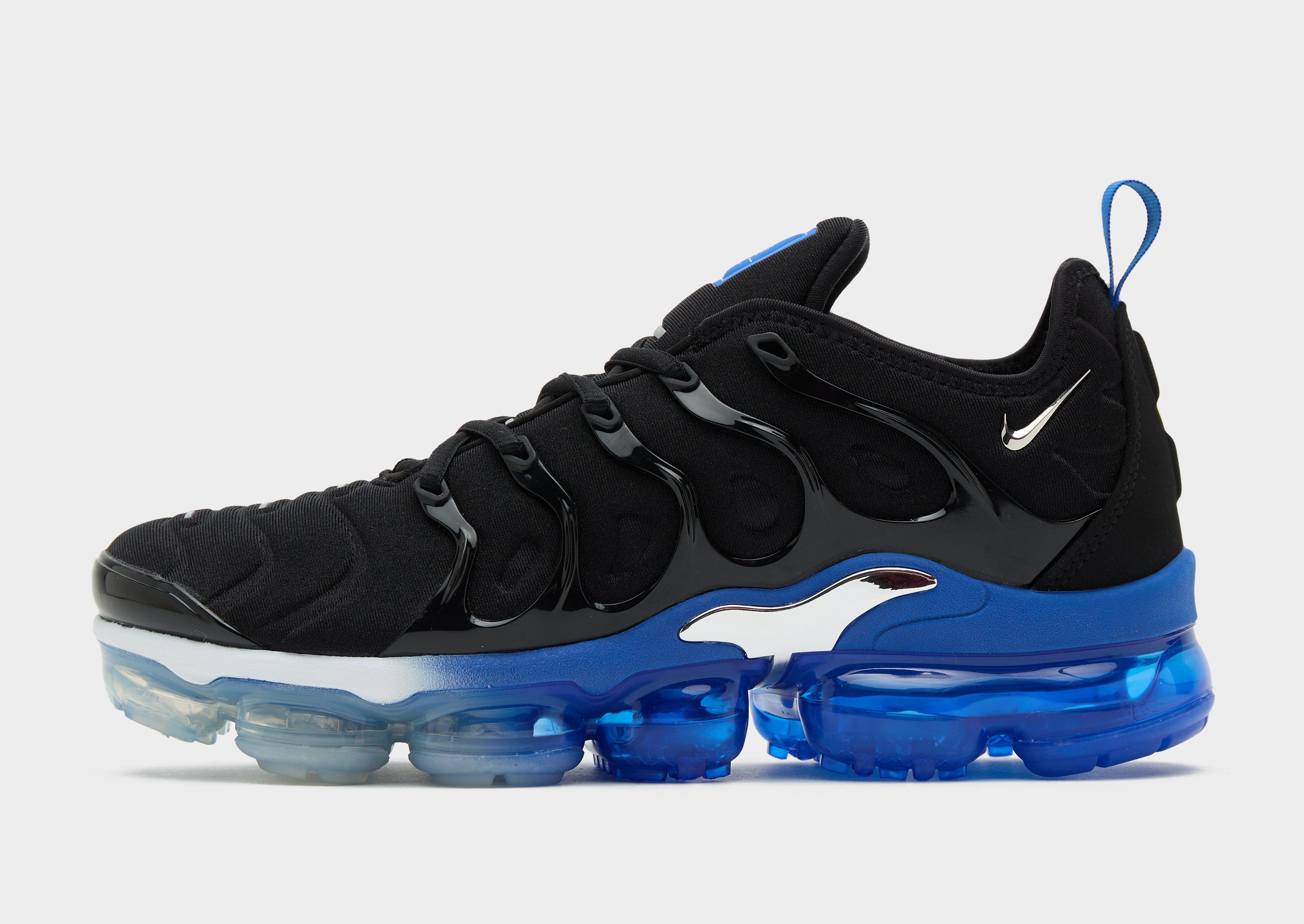 Nike air vapormax junior size 6 deals