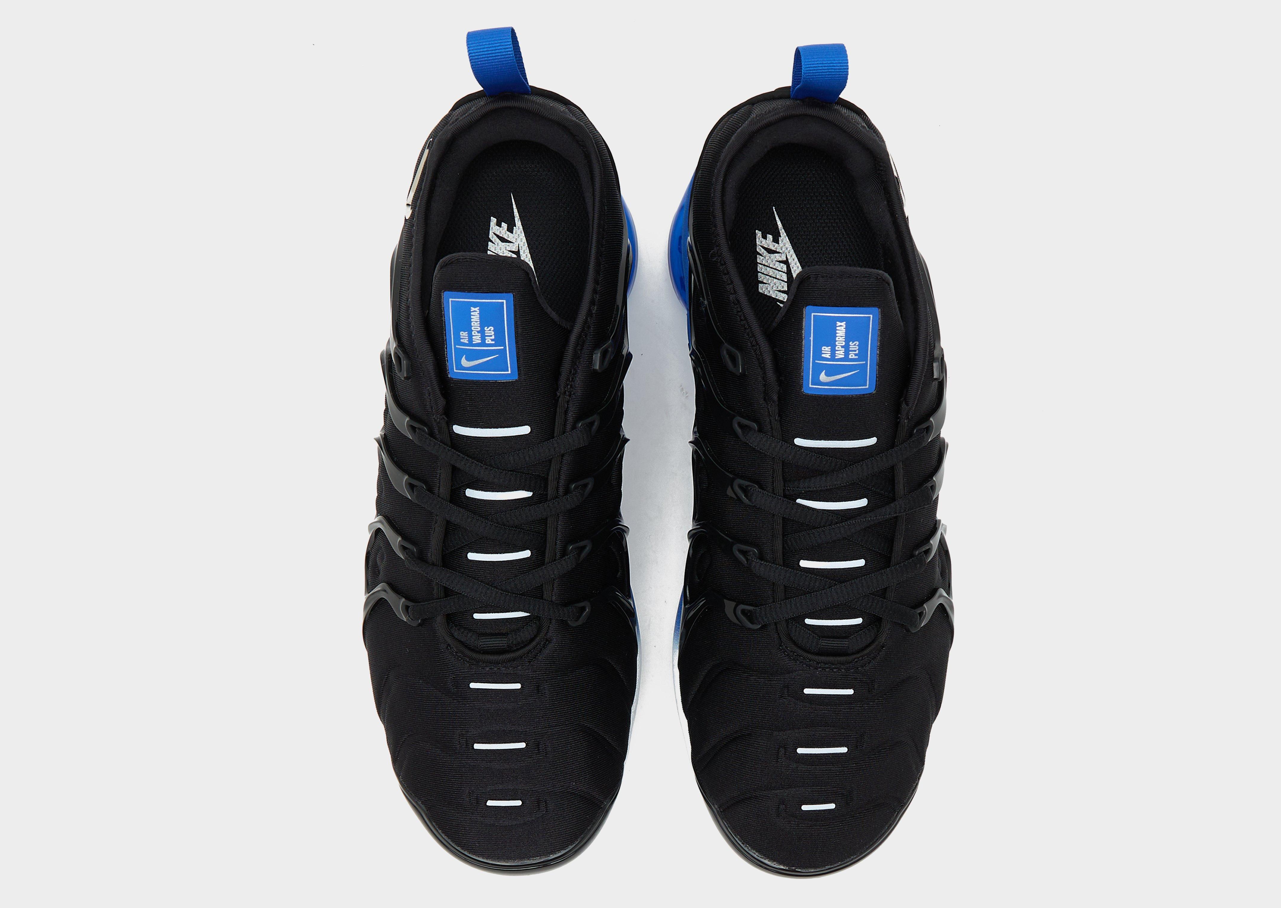 Jd best sale vapormax plus