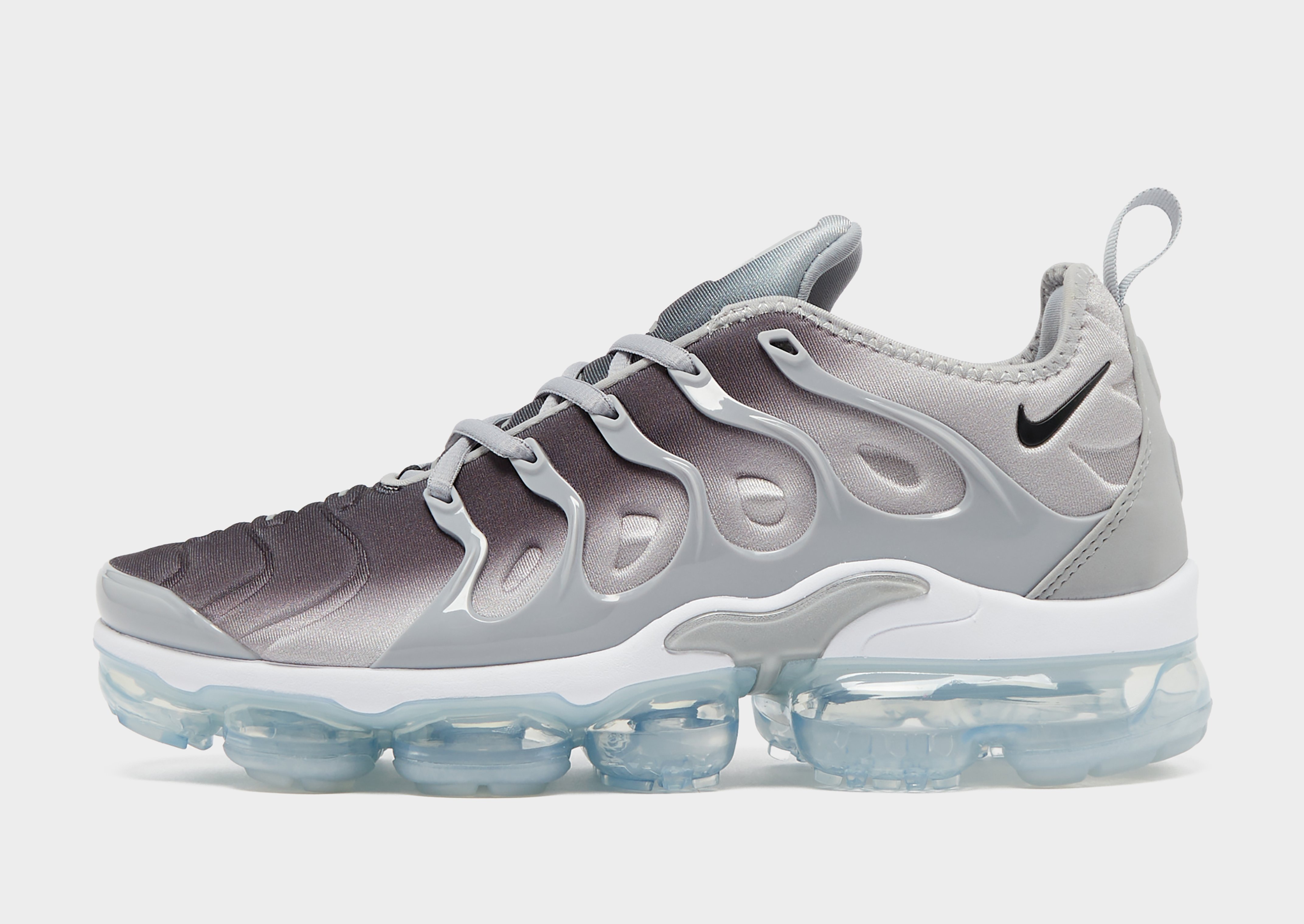 Grey Nike Air VaporMax Plus | JD Sports UK