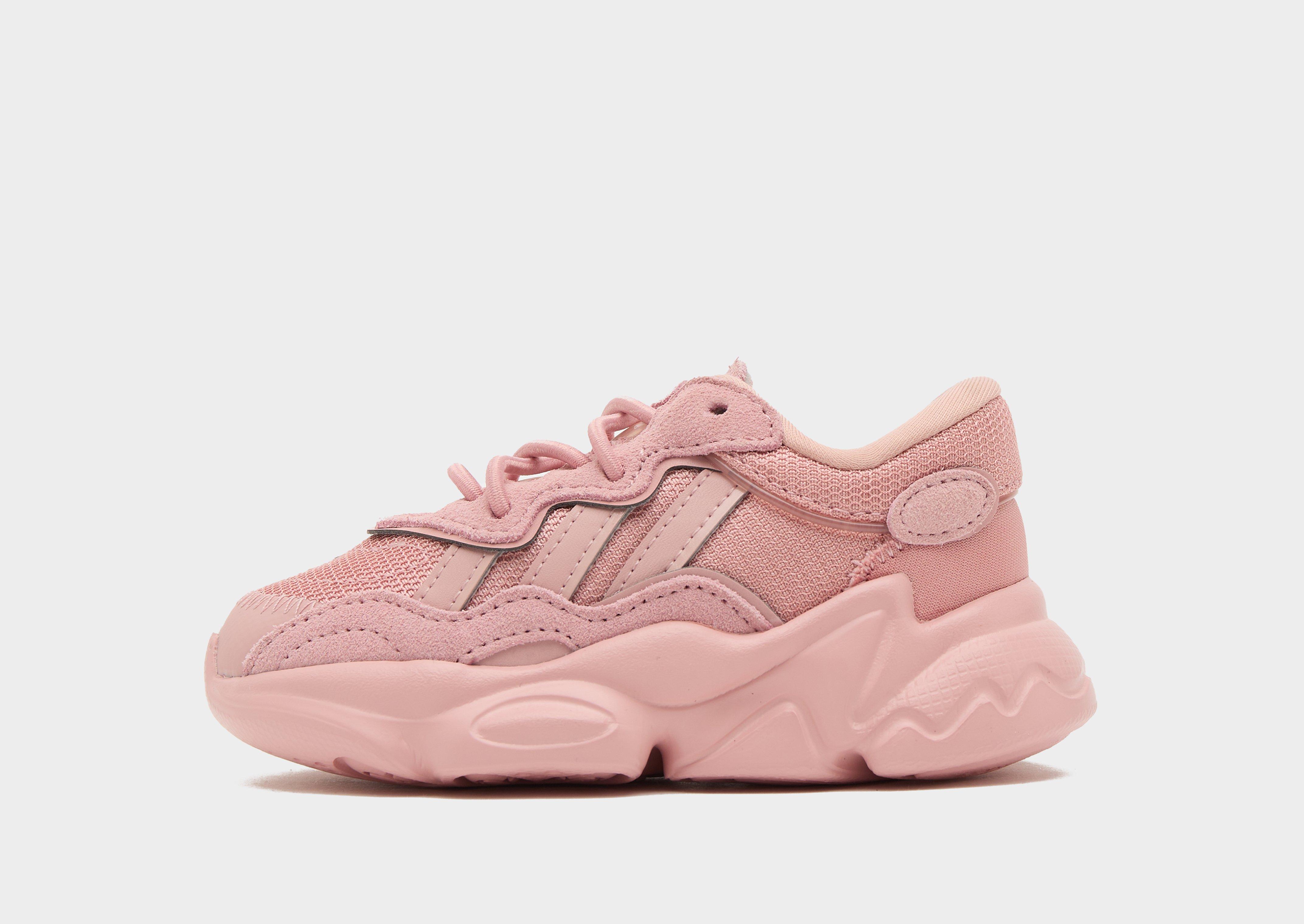 Infant adidas hot sale ozweego