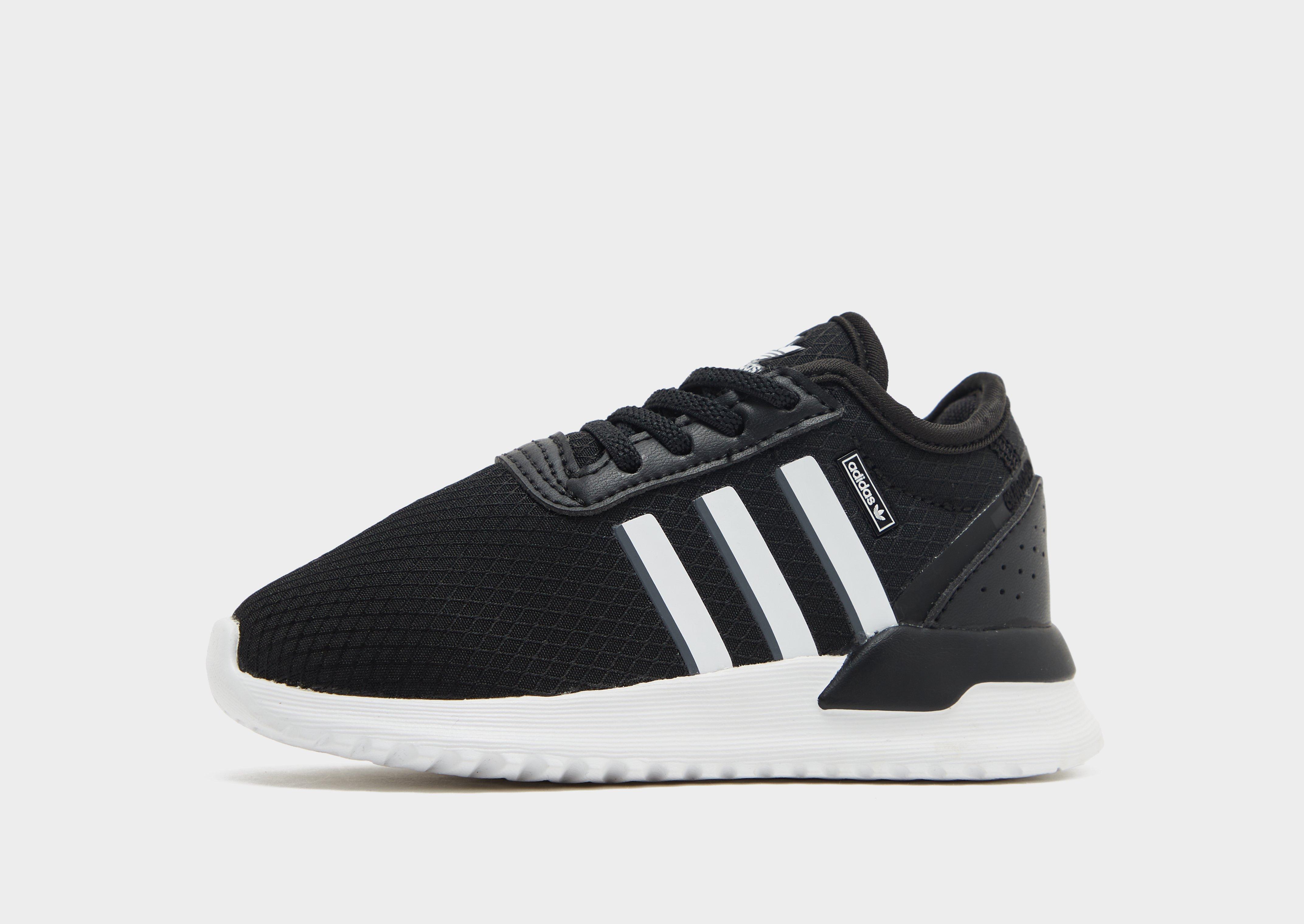 Tênis adidas upath cheap run preto