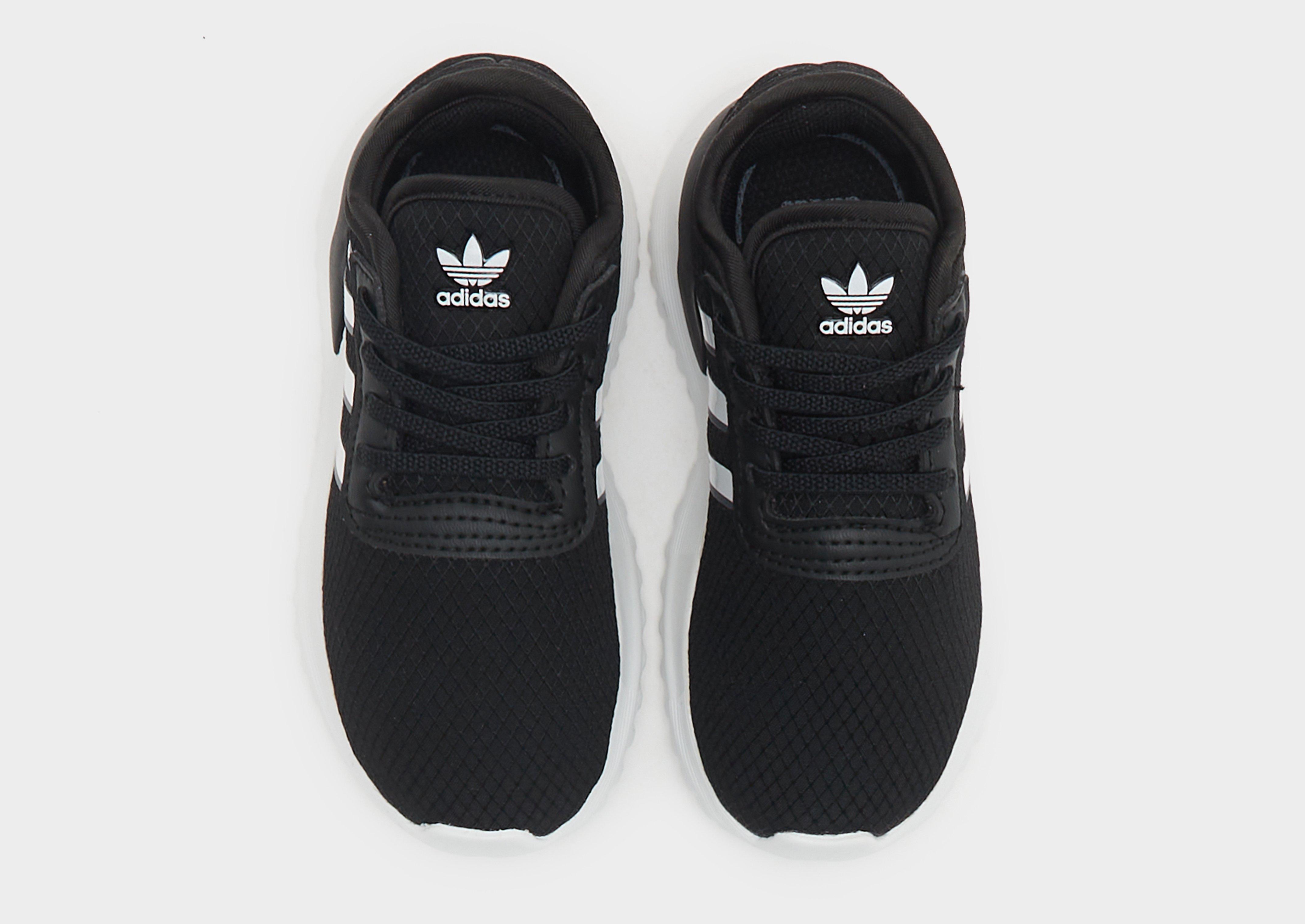 Adidas originals u_path run infant trainers sale